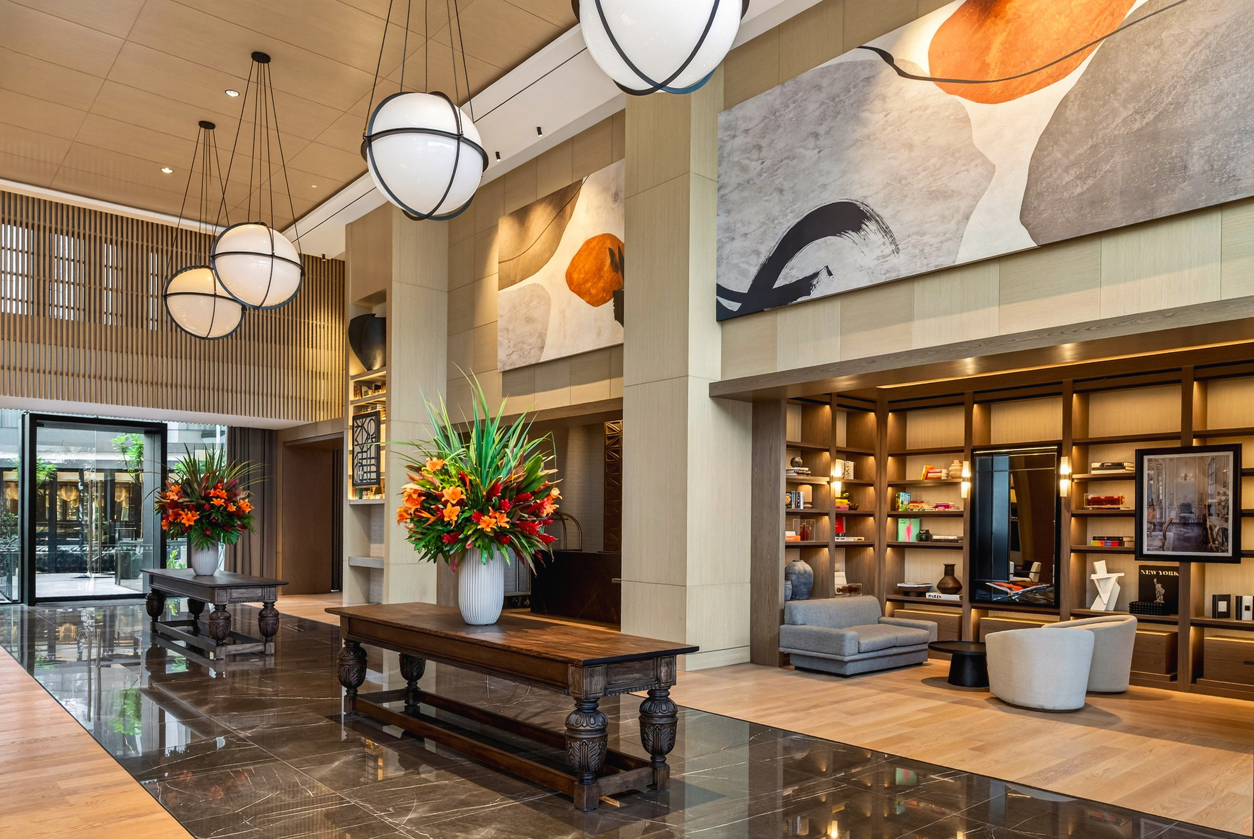 InterContinental Real Lima Miraflores by IHG photo 6
