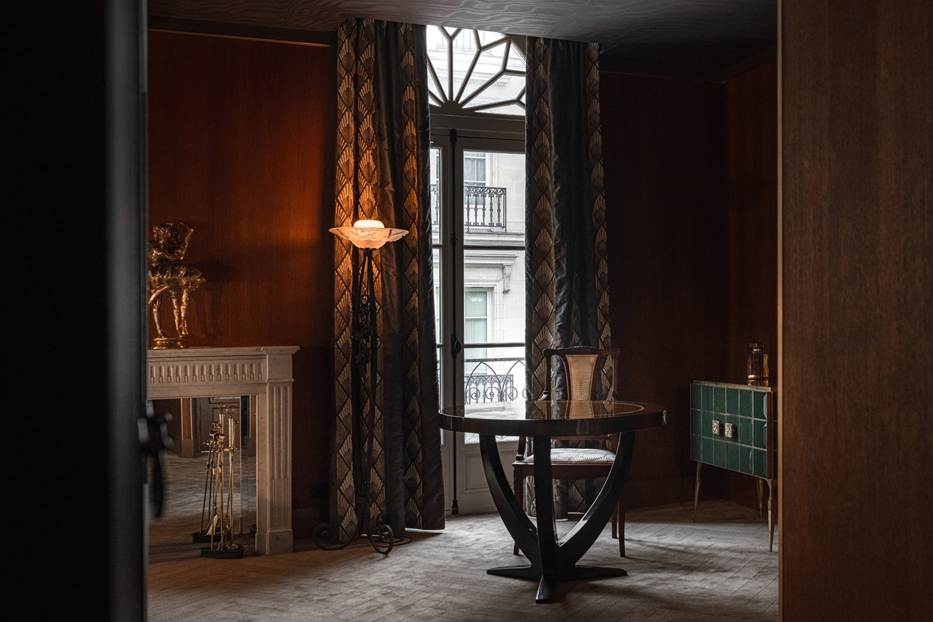Maison Maubreuil photo 5