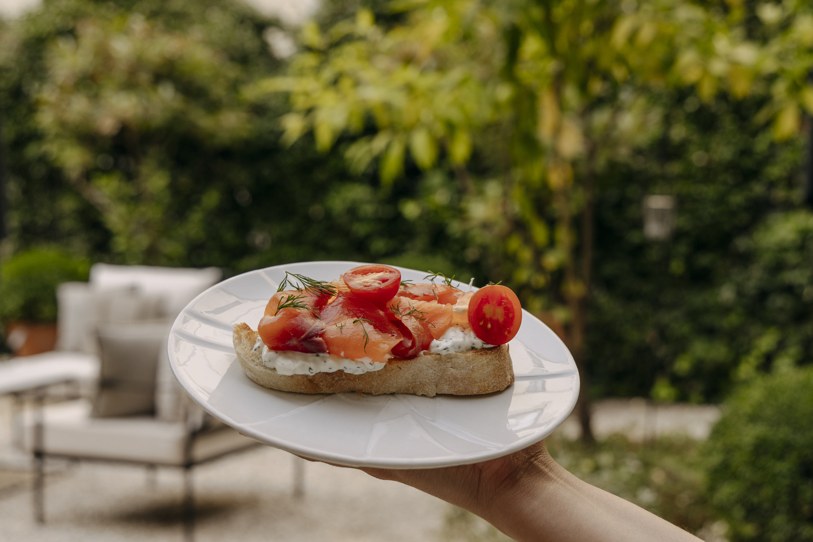 Hotel Único Madrid by null