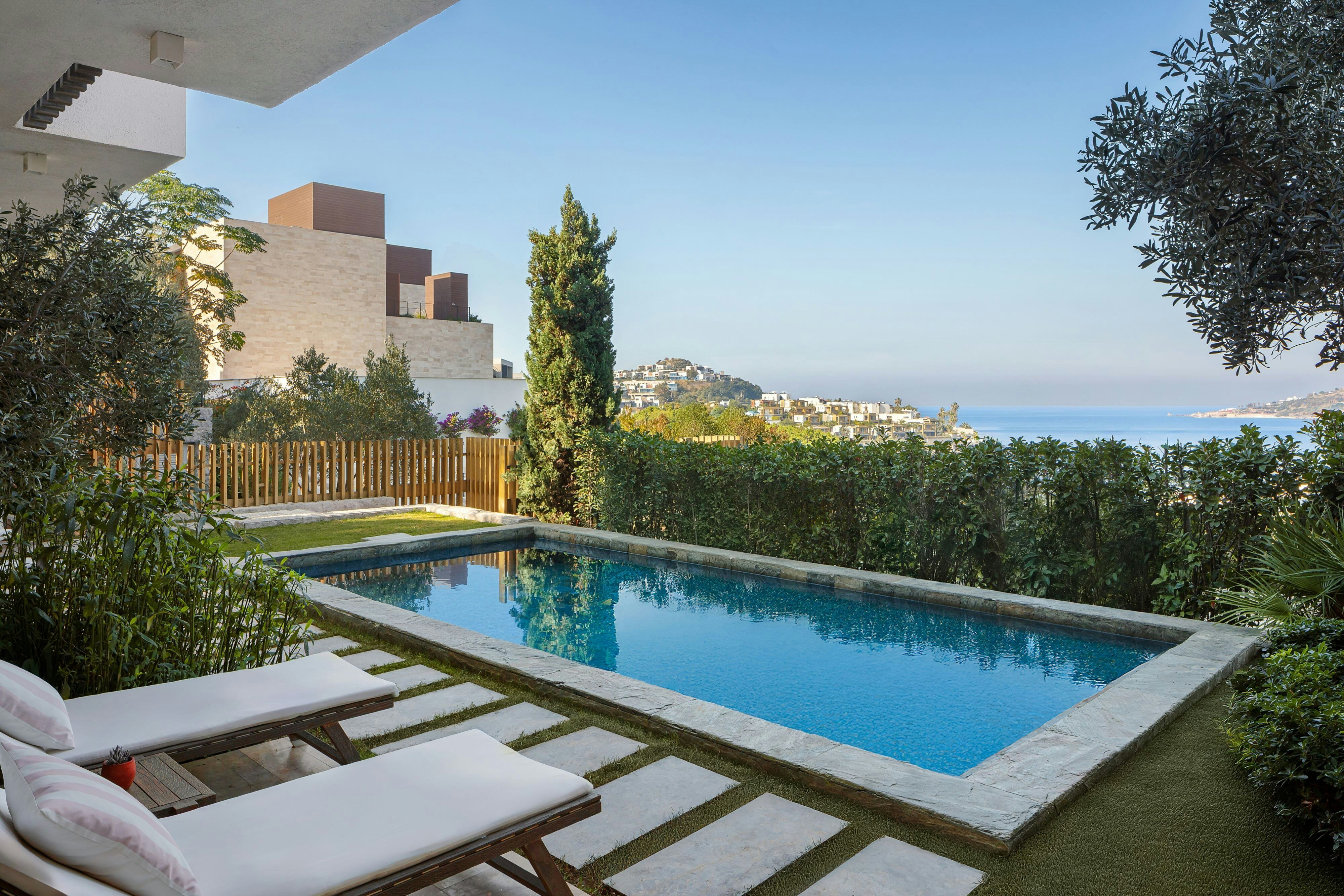 The Bodrum EDITION by null