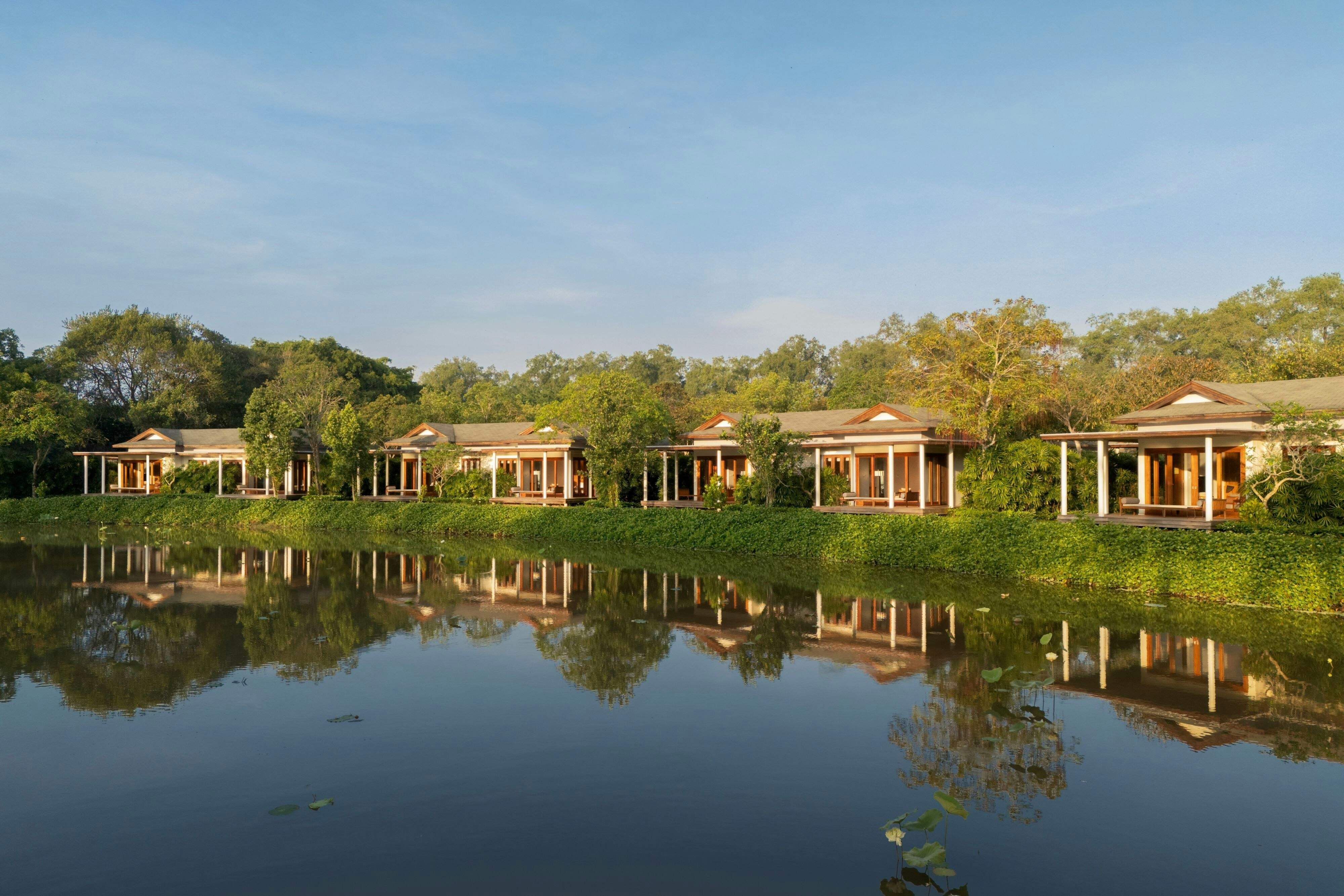 Legacy Mekong, Can Tho, Autograph Collection® by null