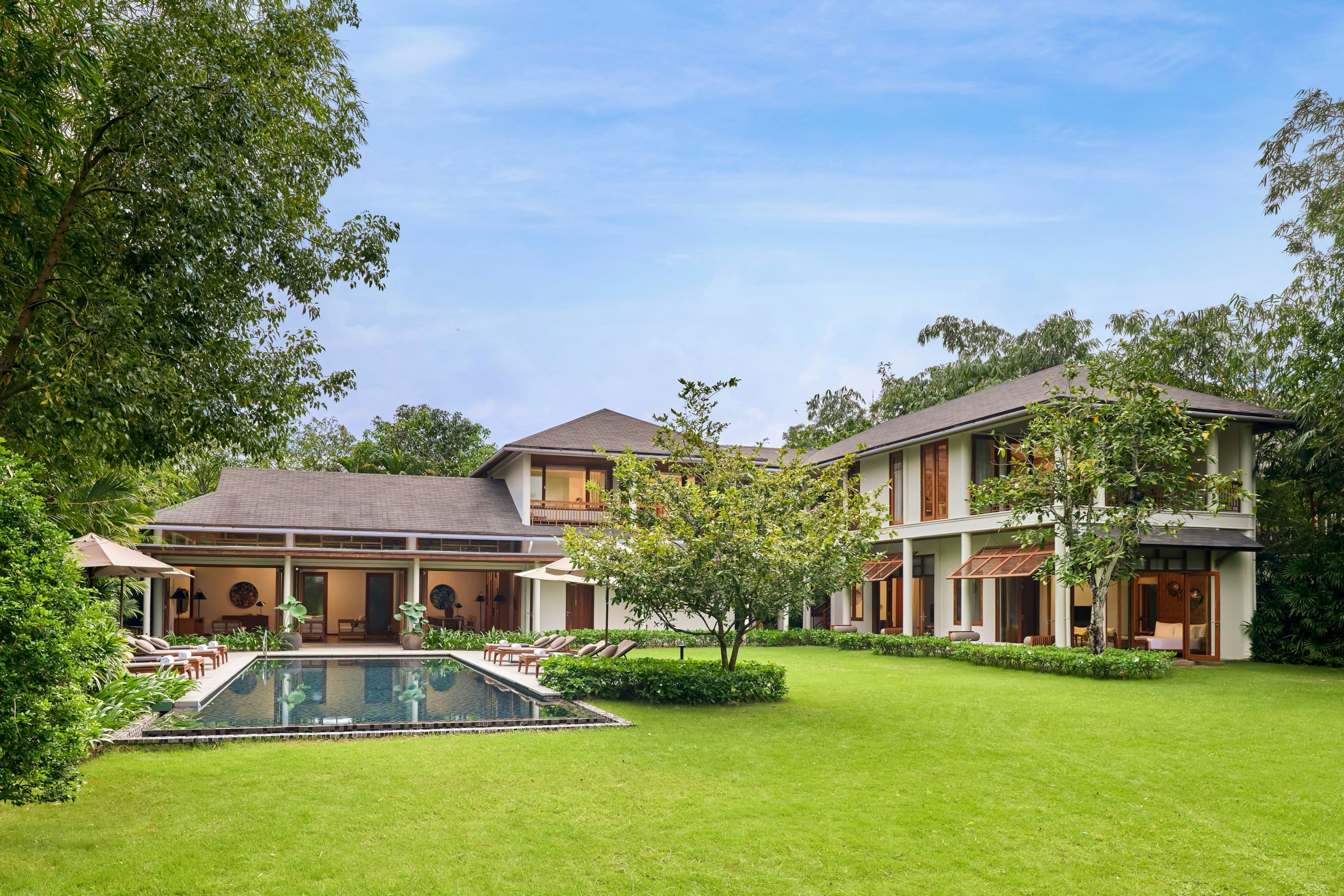 Legacy Mekong, Can Tho, Autograph Collection® by null