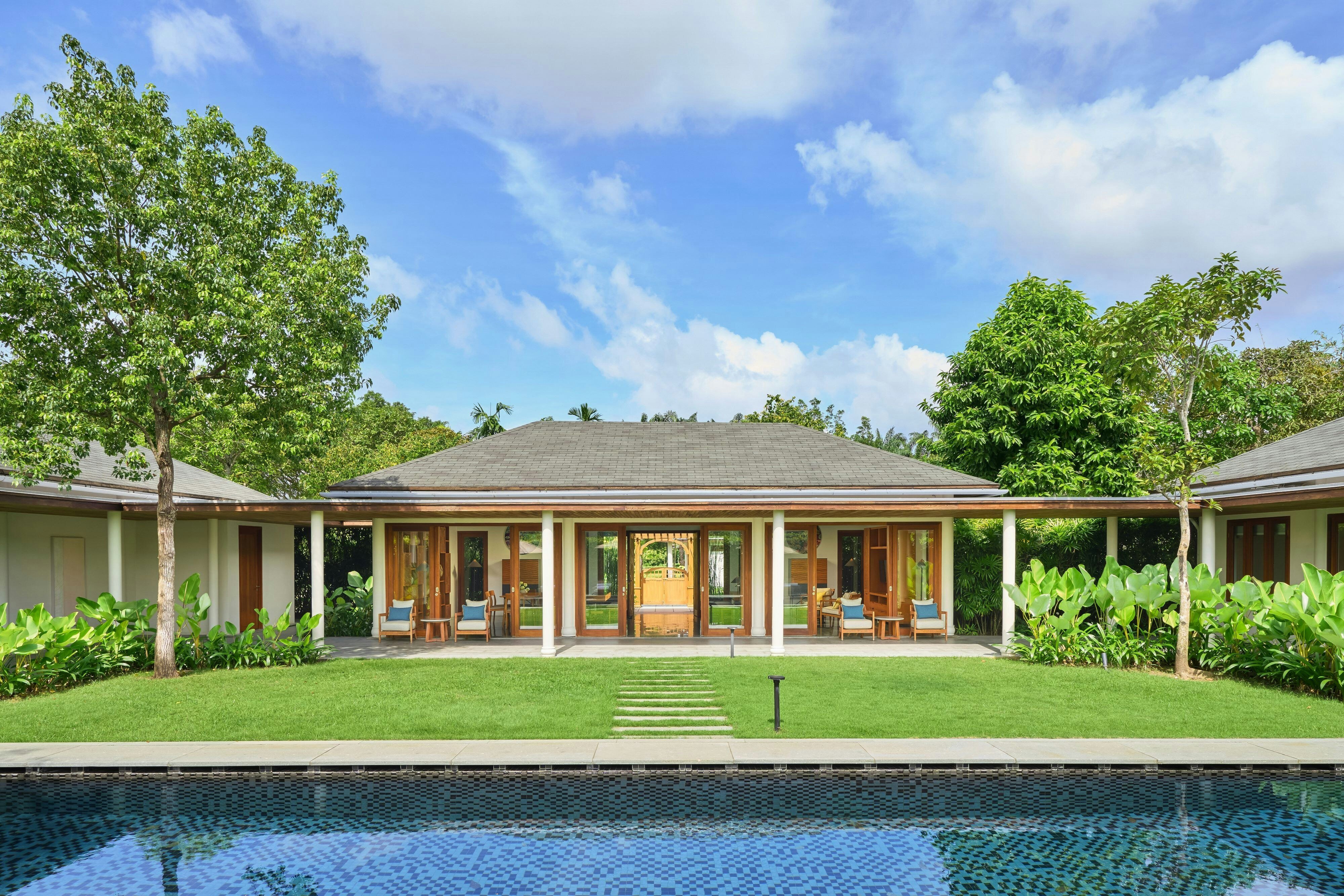 Legacy Mekong, Can Tho, Autograph Collection® by null