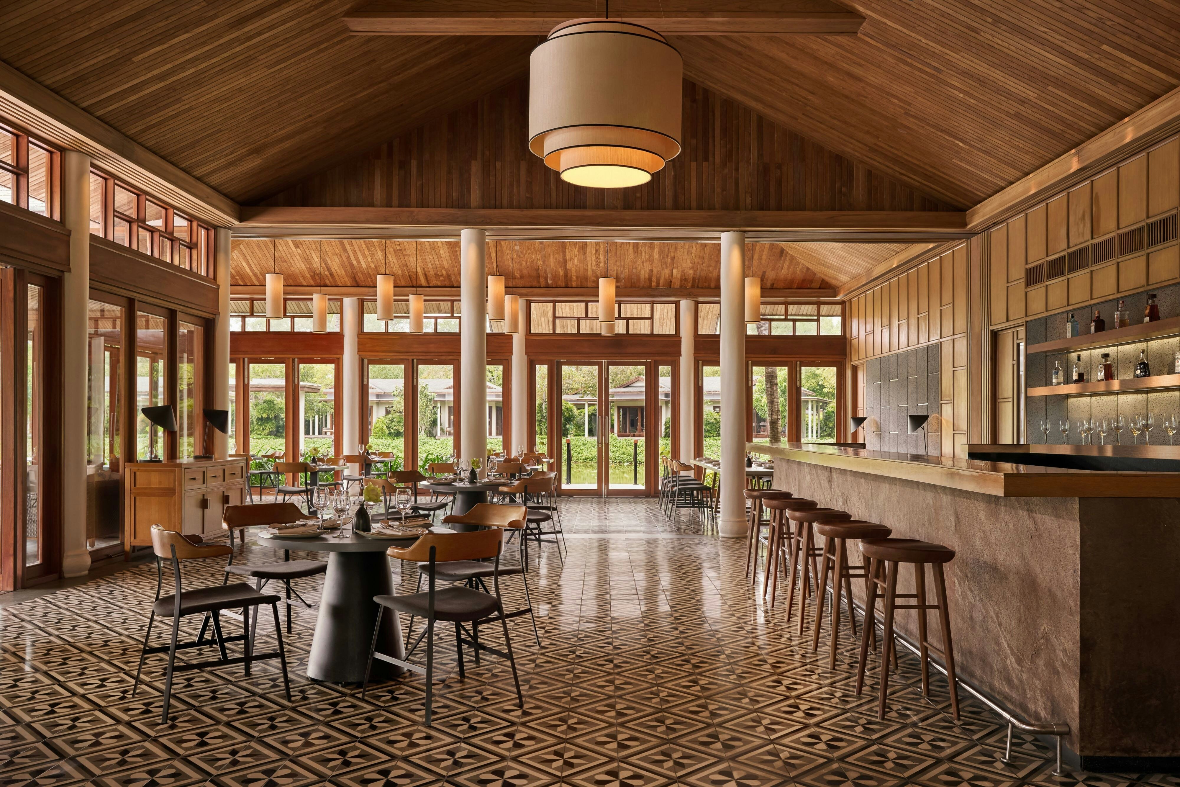 Legacy Mekong, Can Tho, Autograph Collection® by null