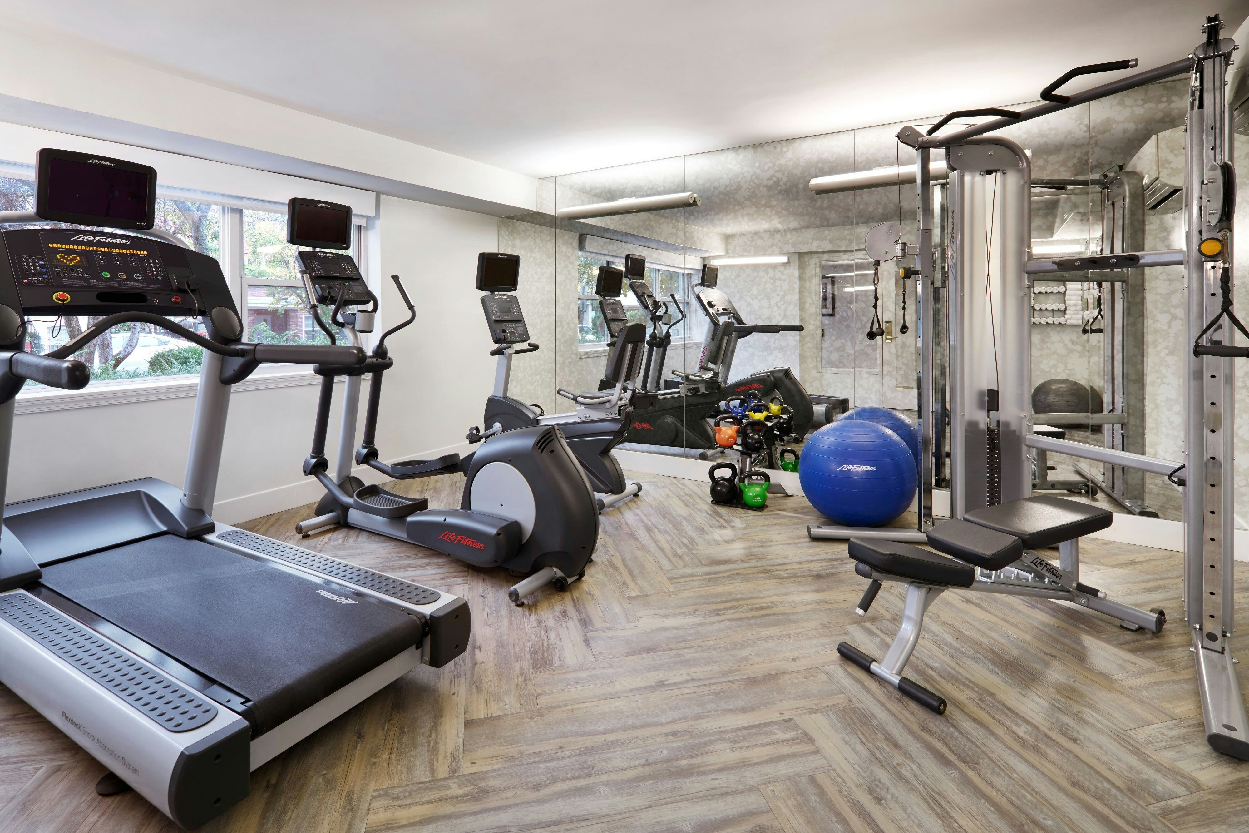 ARC Hotel, Washington DC, Series by Marriott by null