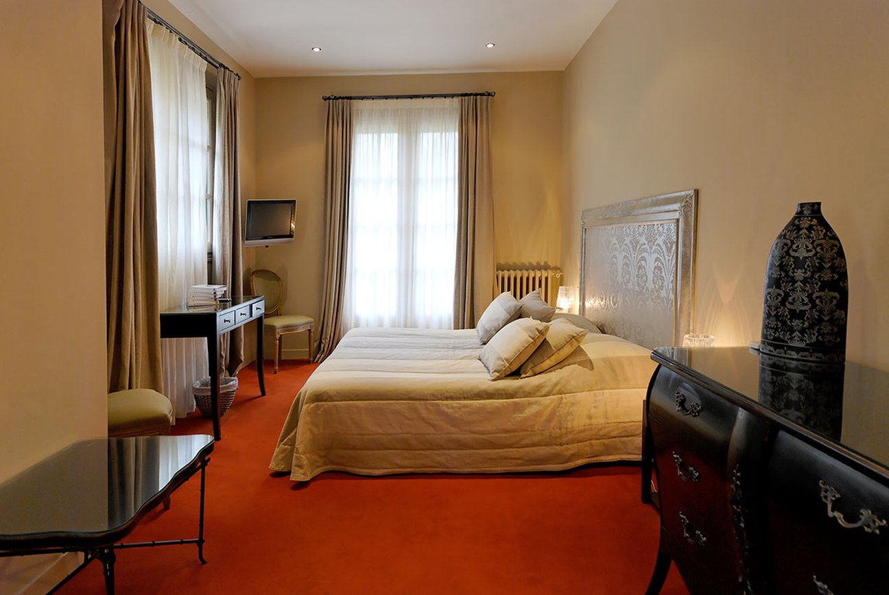Le Domaine d'Auriac photo 7