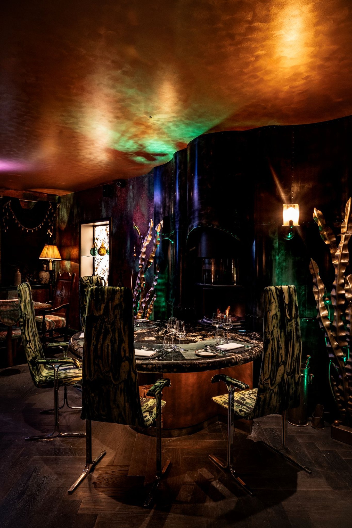 Ardbeg House by null