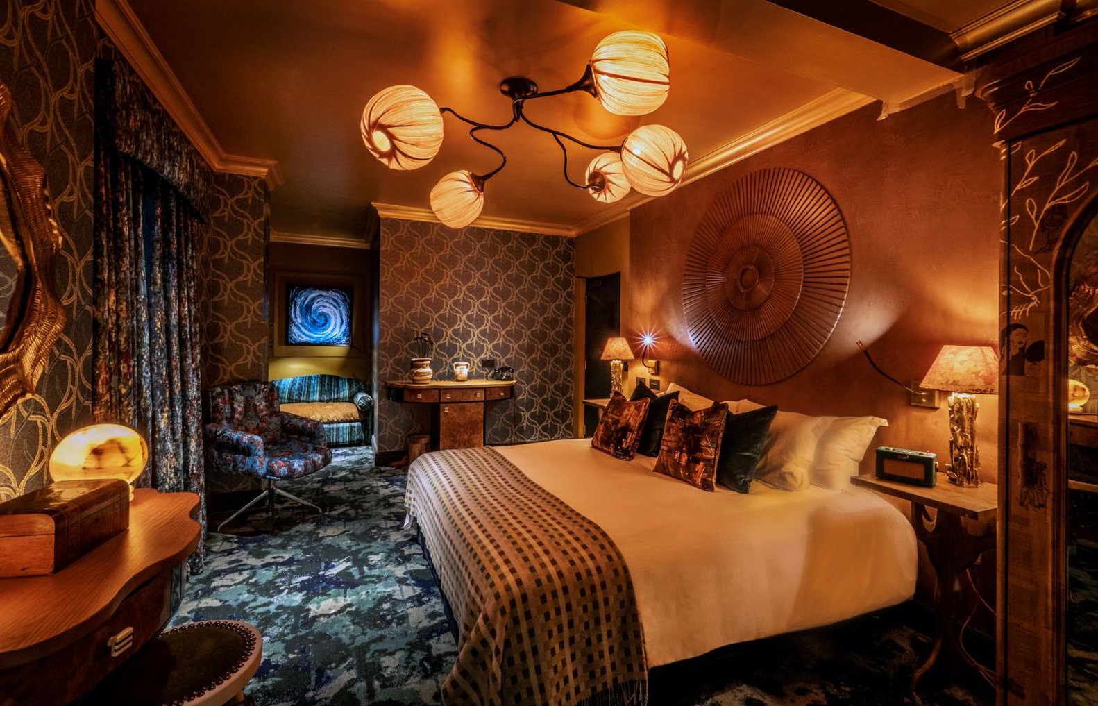 Ardbeg House by null