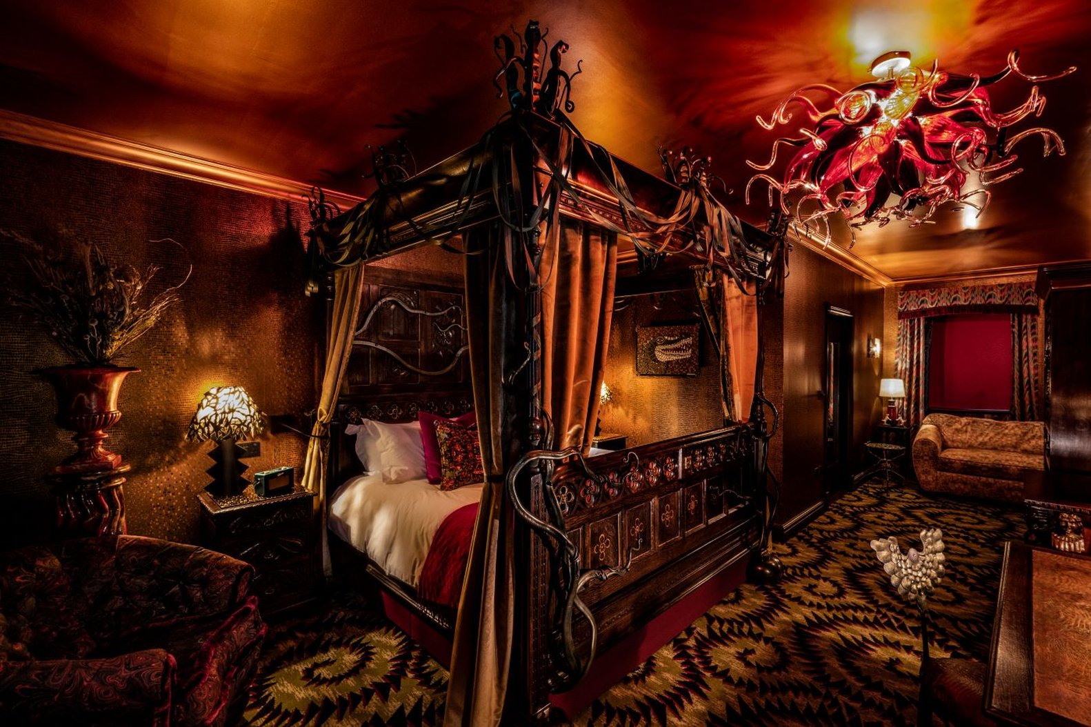 Ardbeg House by null