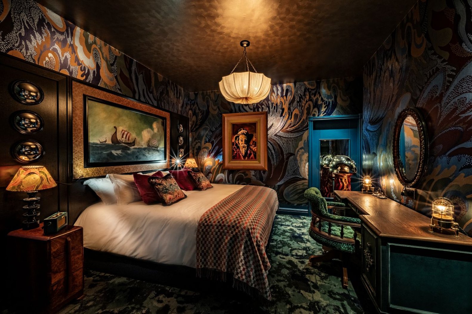 Ardbeg House by null