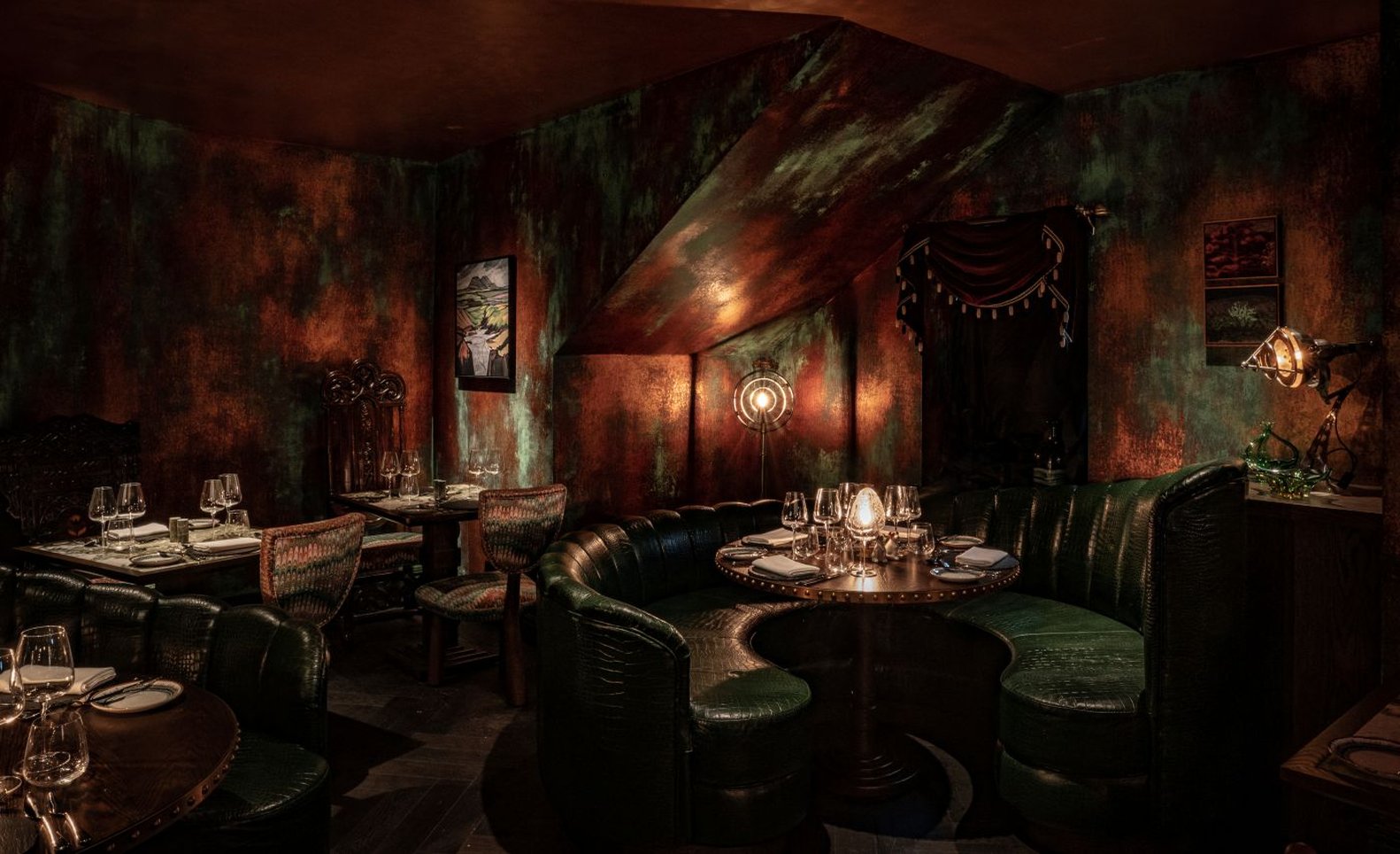 Ardbeg House by null