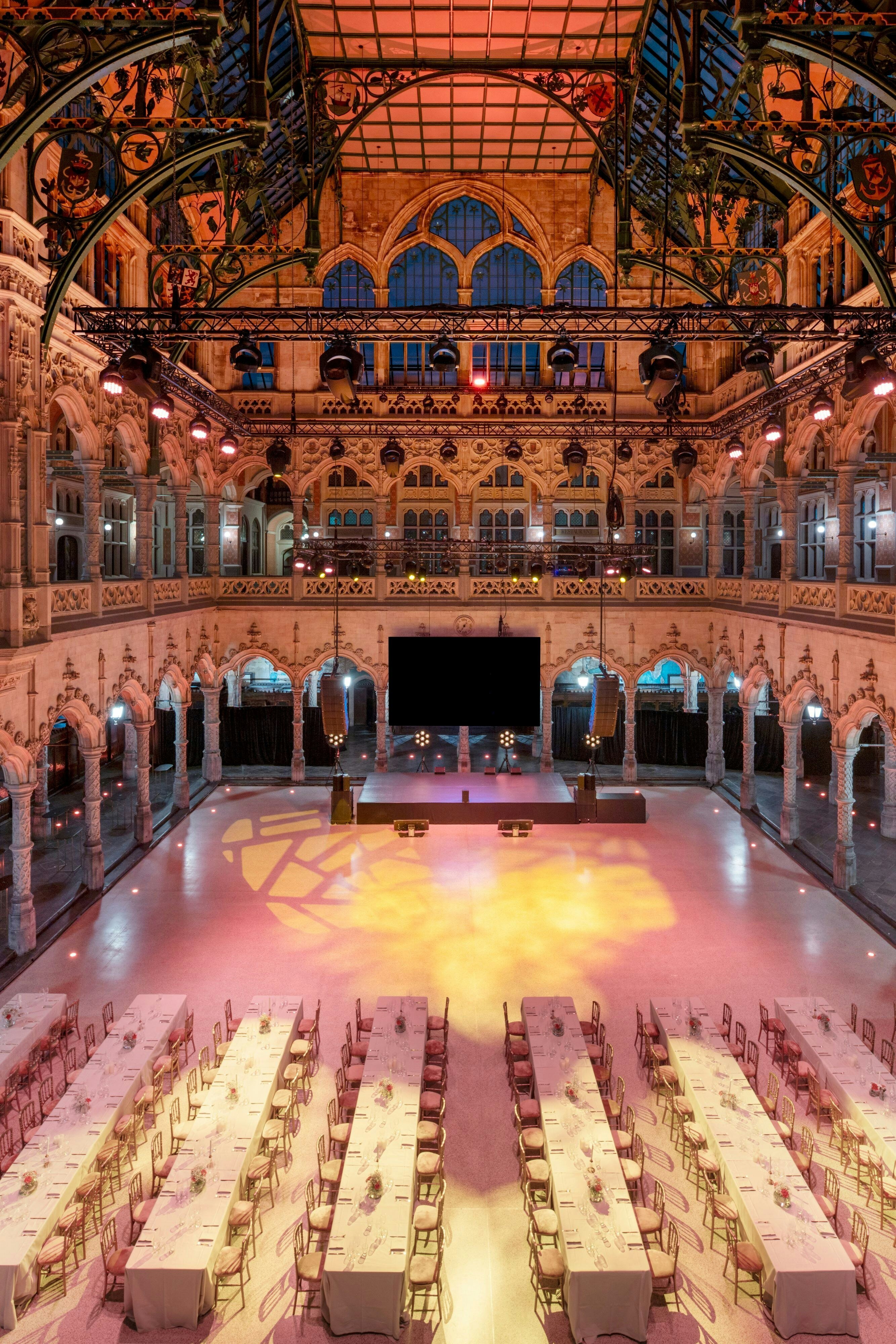 Sapphire House Antwerp, Autograph Collection photo 4