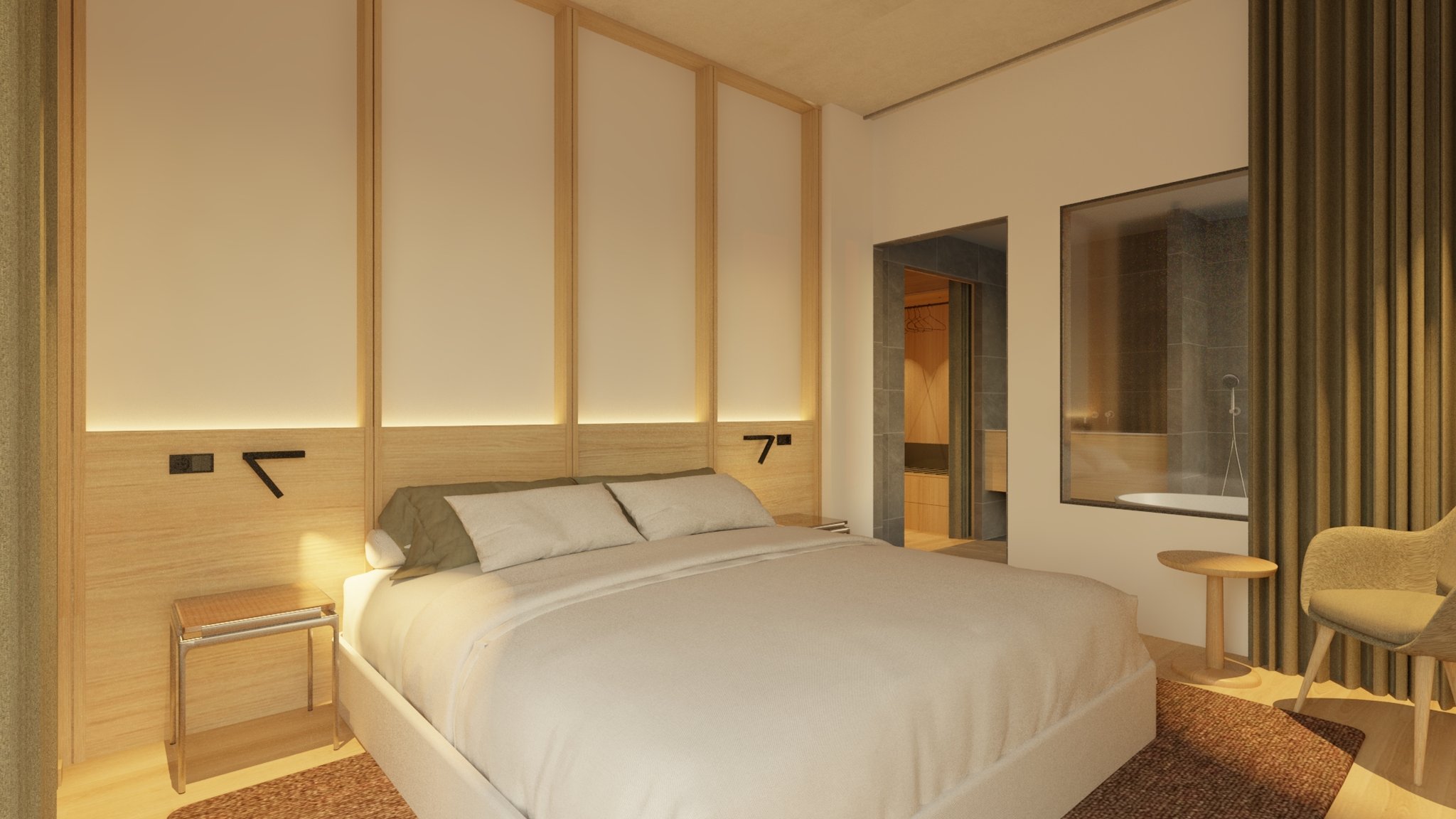 KG hotel photo 7