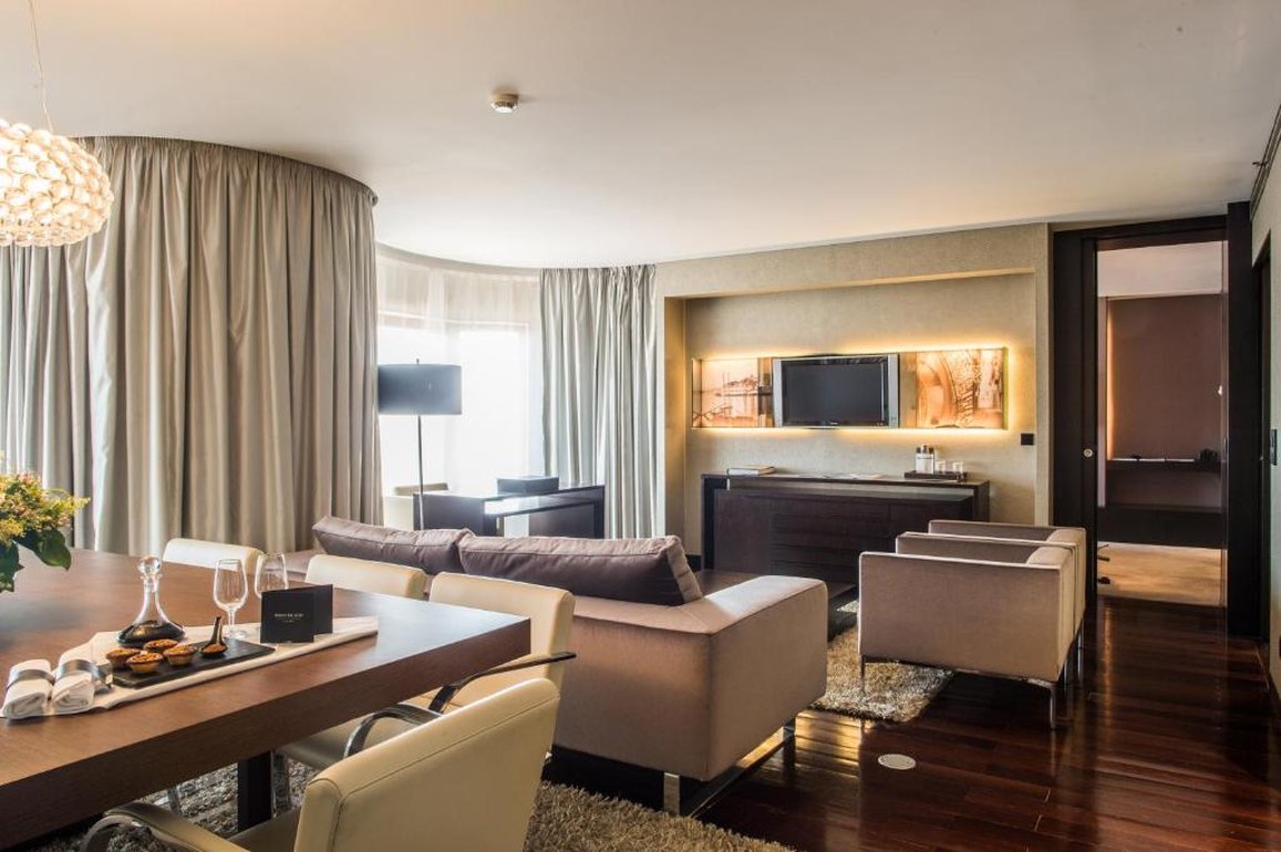Porto Palácio Hotel by The Editory photo 8