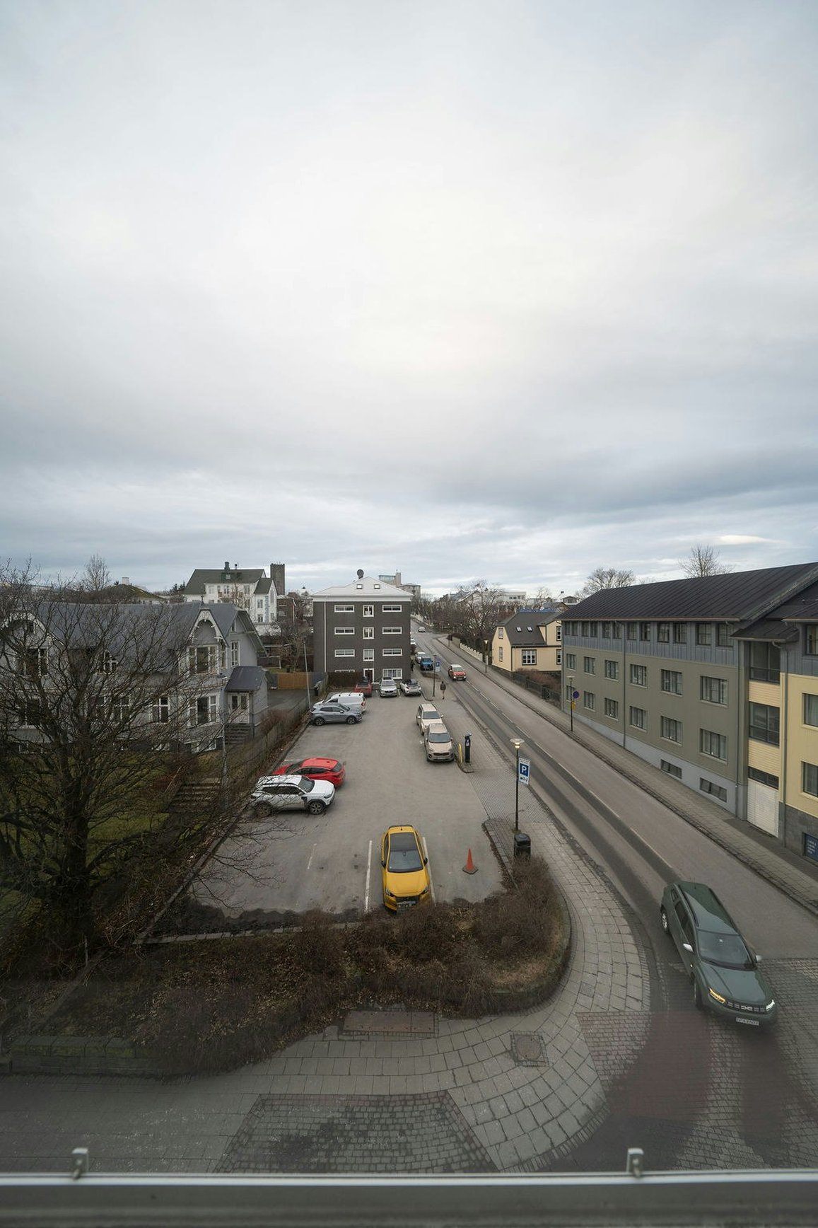 Old Town Reykjavik photo 8
