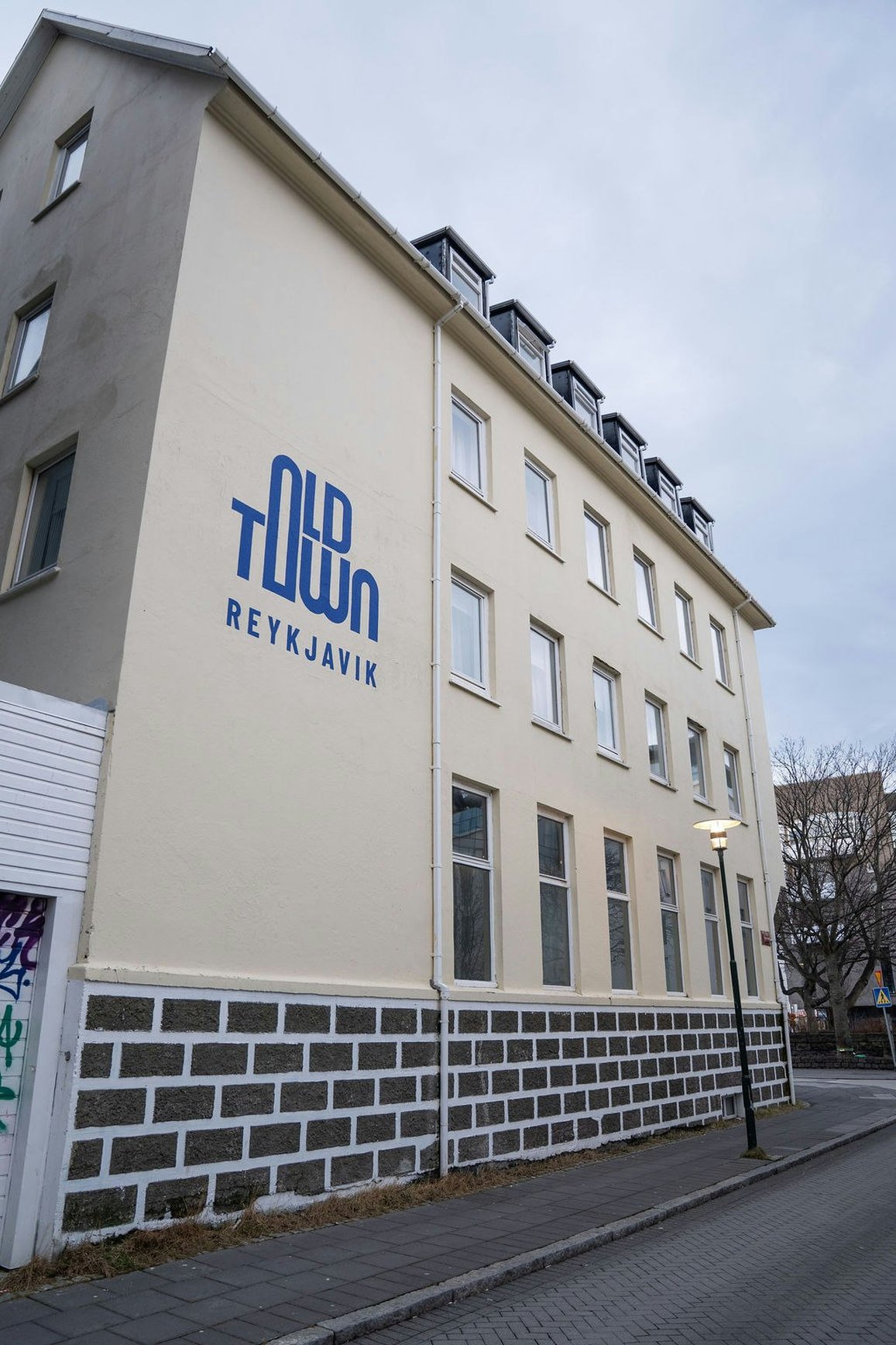Old Town Reykjavik photo 7