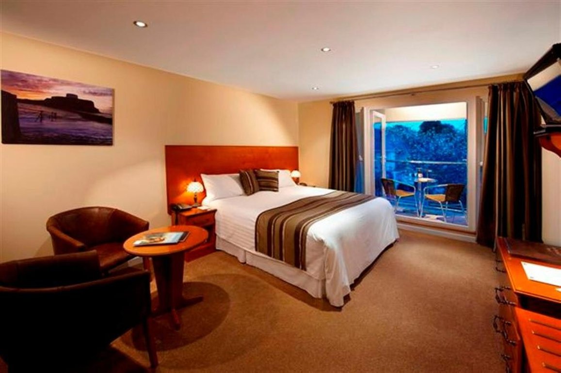 La Barbarie Hotel by Eight Continents photo 2