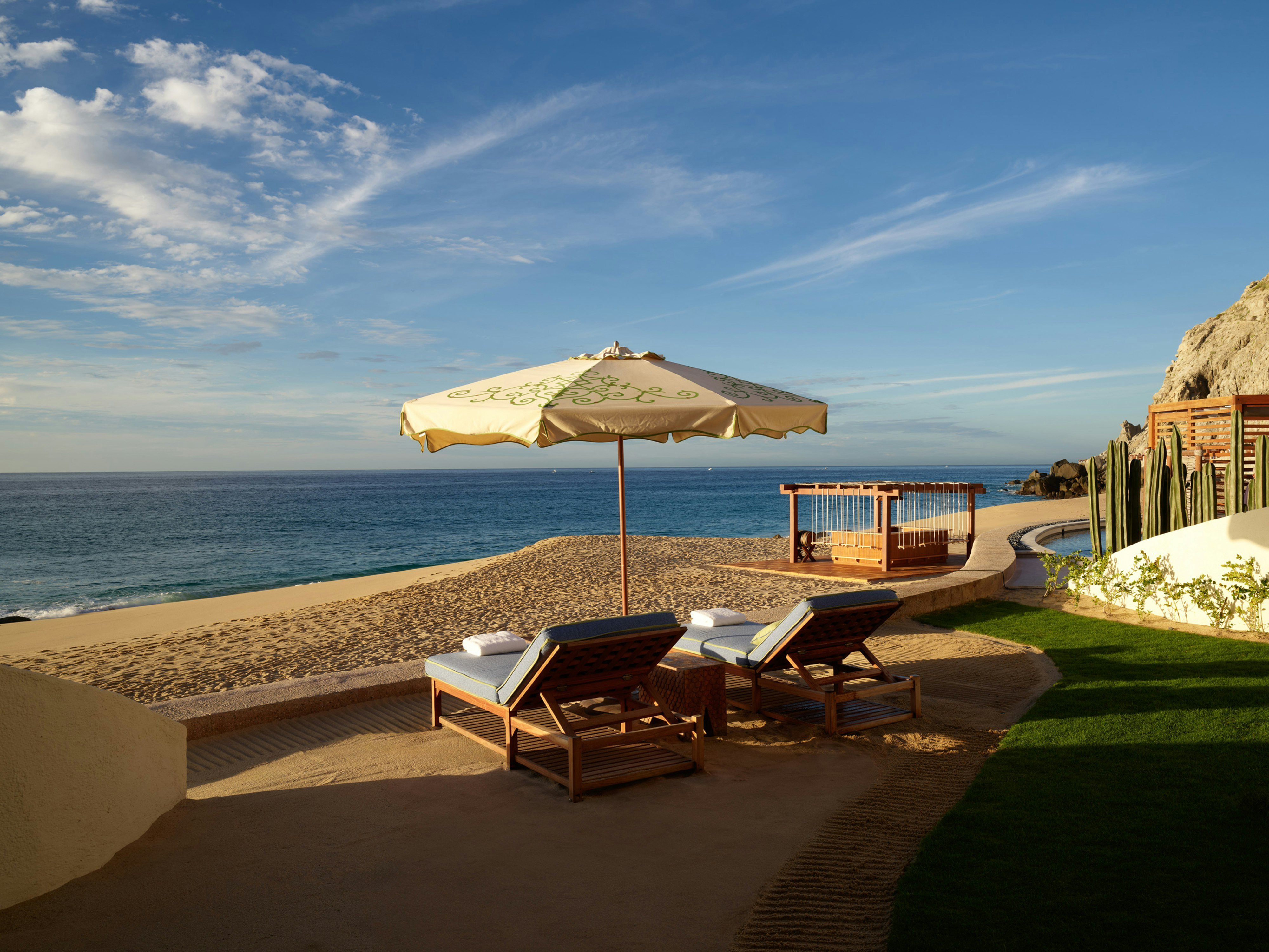 Waldorf Astoria Los Cabos Pedregal by null Waldorf Astoria Los Cabos Pedregal by null