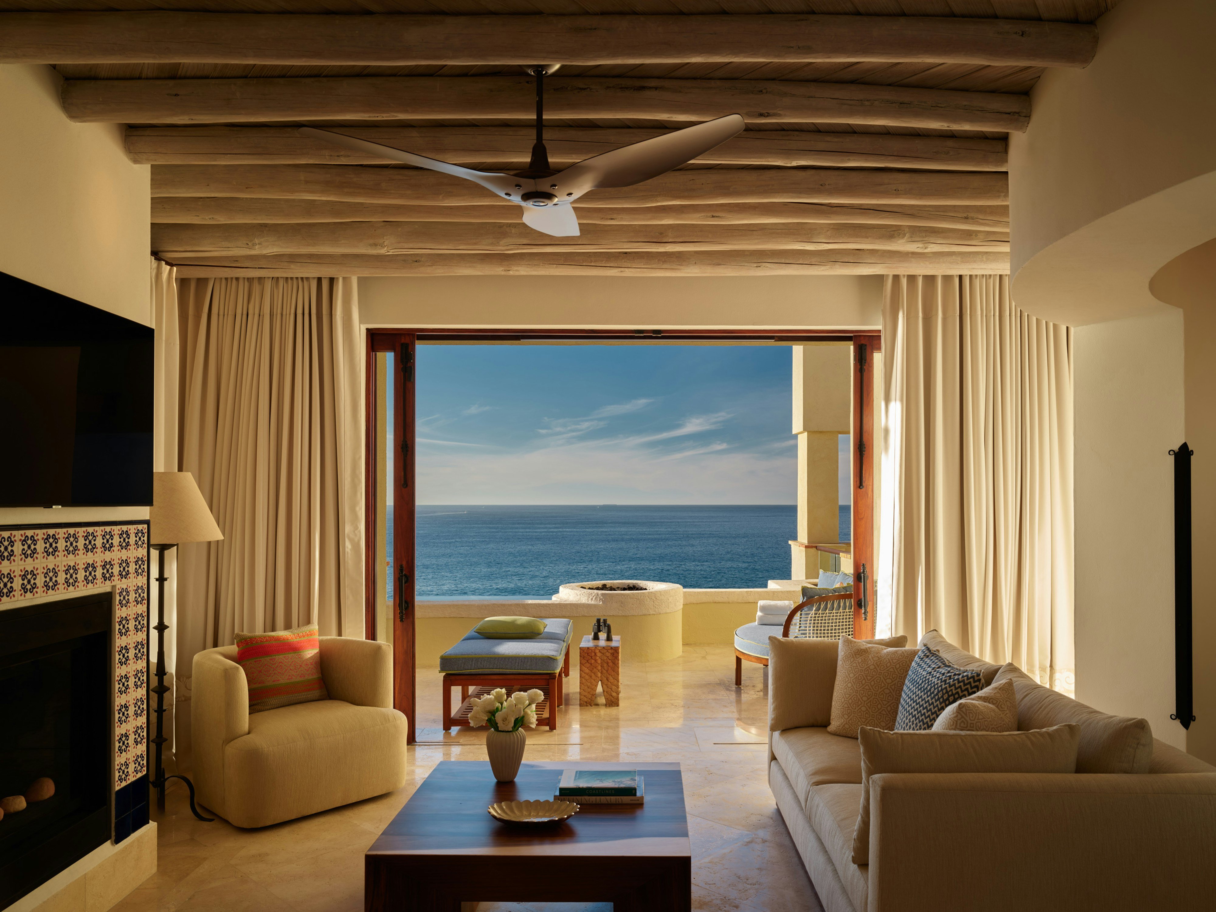 Waldorf Astoria Los Cabos Pedregal by null Waldorf Astoria Los Cabos Pedregal by null