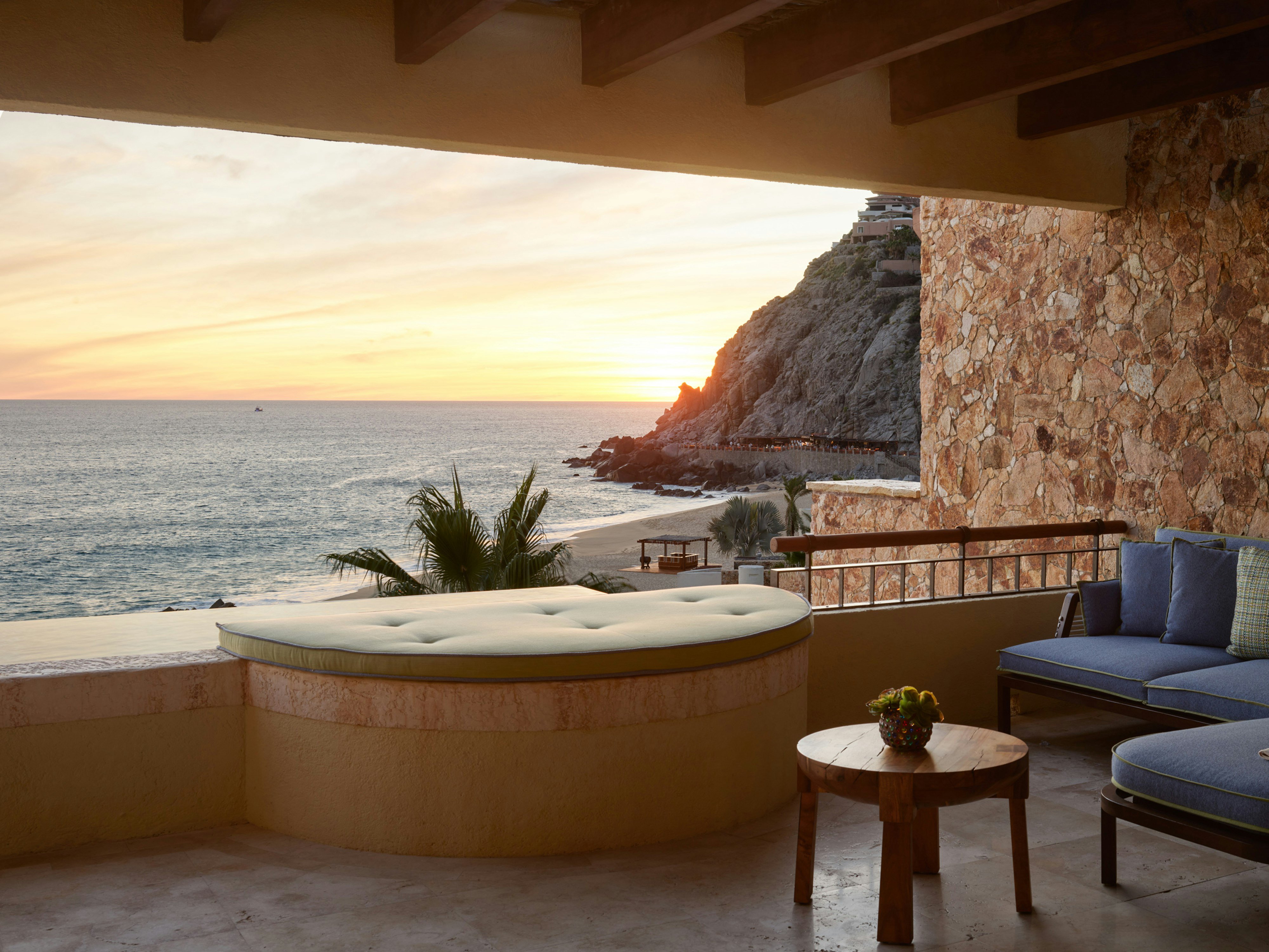 Waldorf Astoria Los Cabos Pedregal by null Waldorf Astoria Los Cabos Pedregal by null