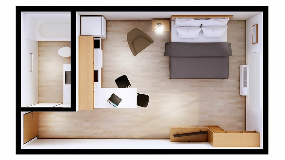 LivAway Suites Richland photo 7