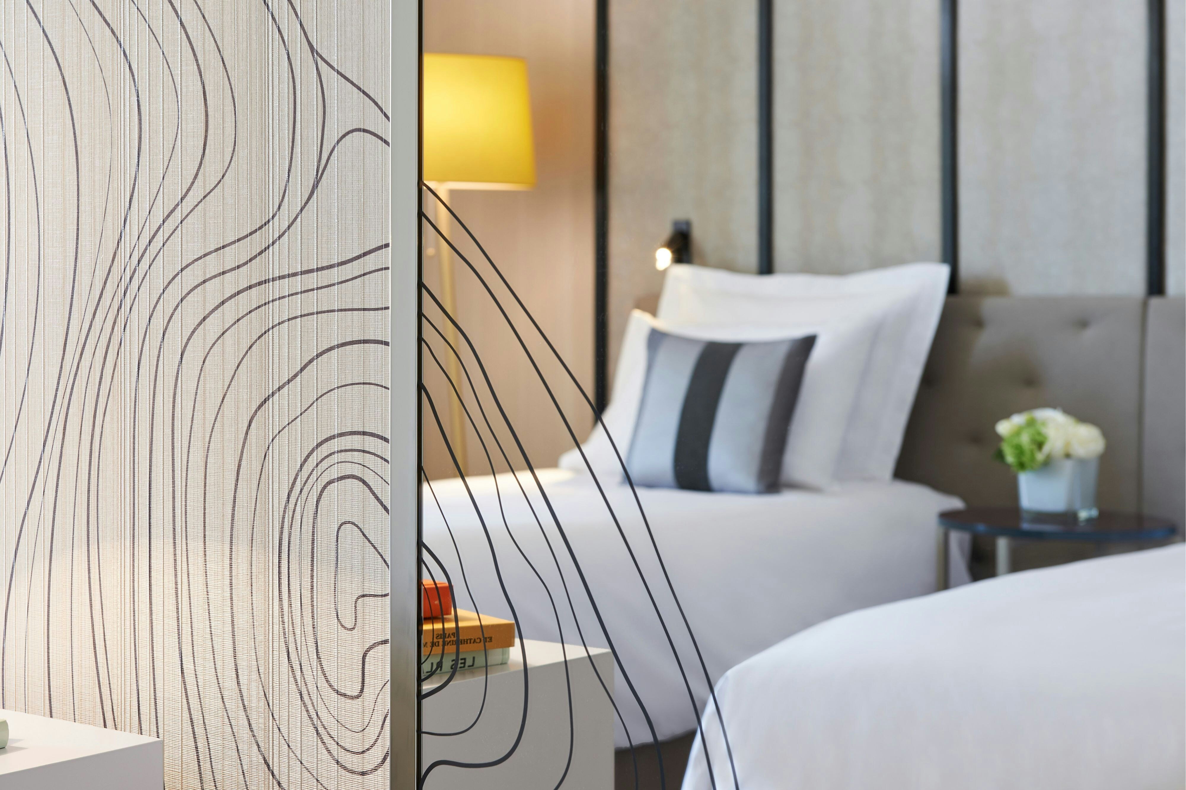 Renaissance Paris La Defense Hotel by null