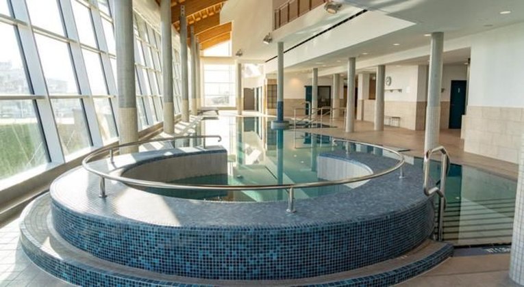 Lighthouse Hotel & Spa photo 8