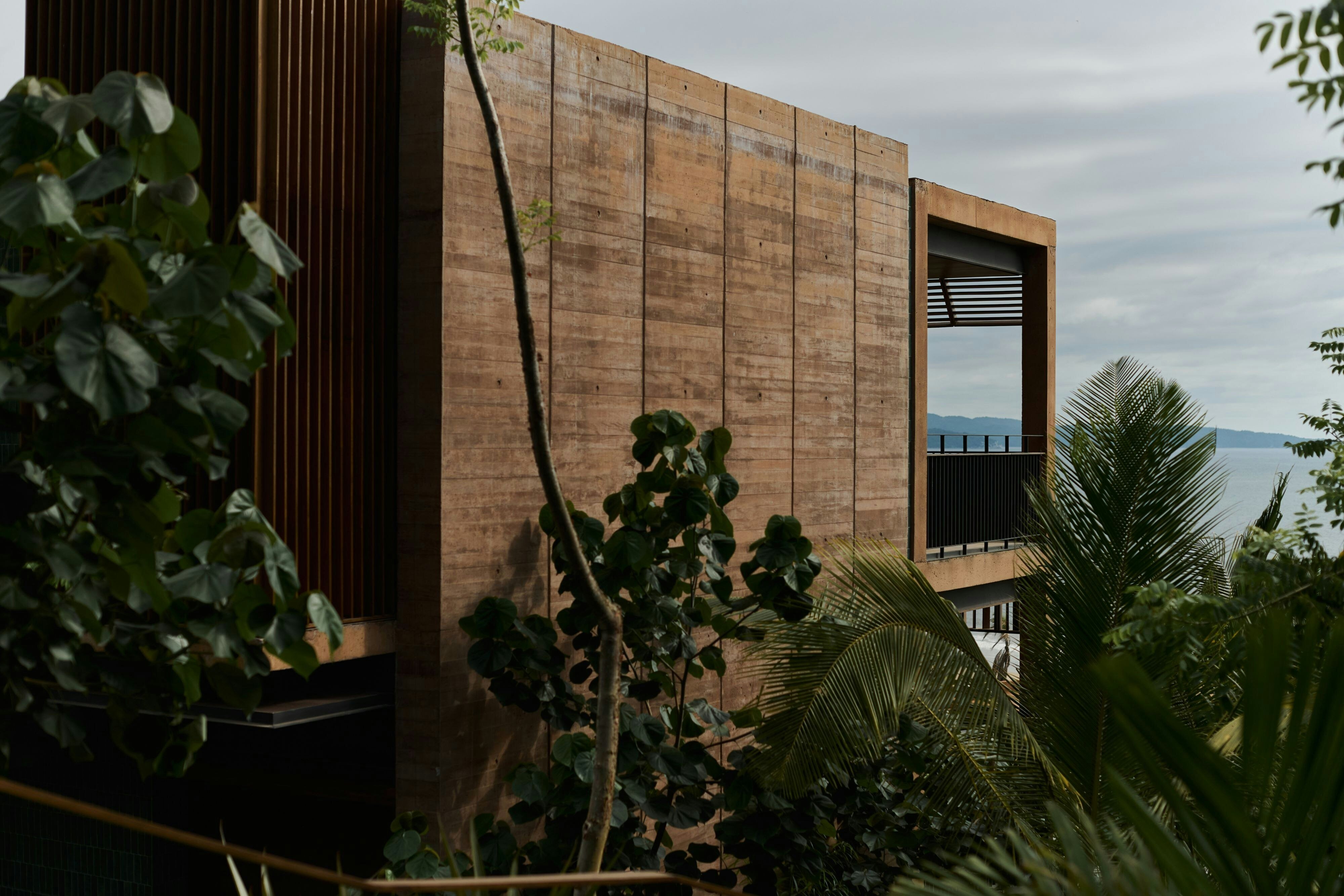 Siari Riviera Nayarit, a Ritz-Carlton Reserve by null