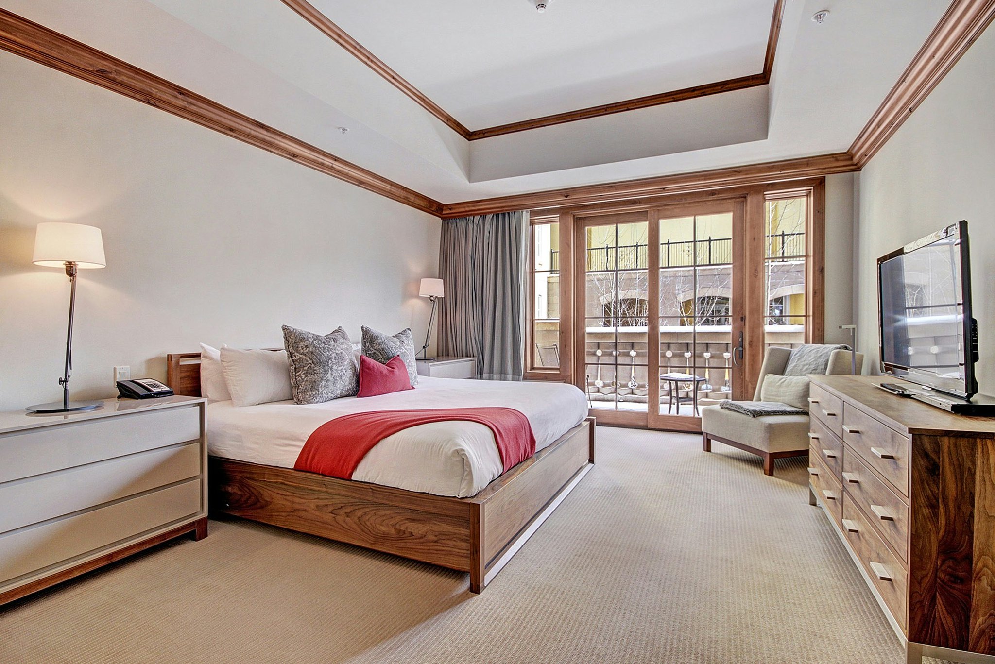 Legendary Lodging at the Ritz Carlton Residences Vail photo 7