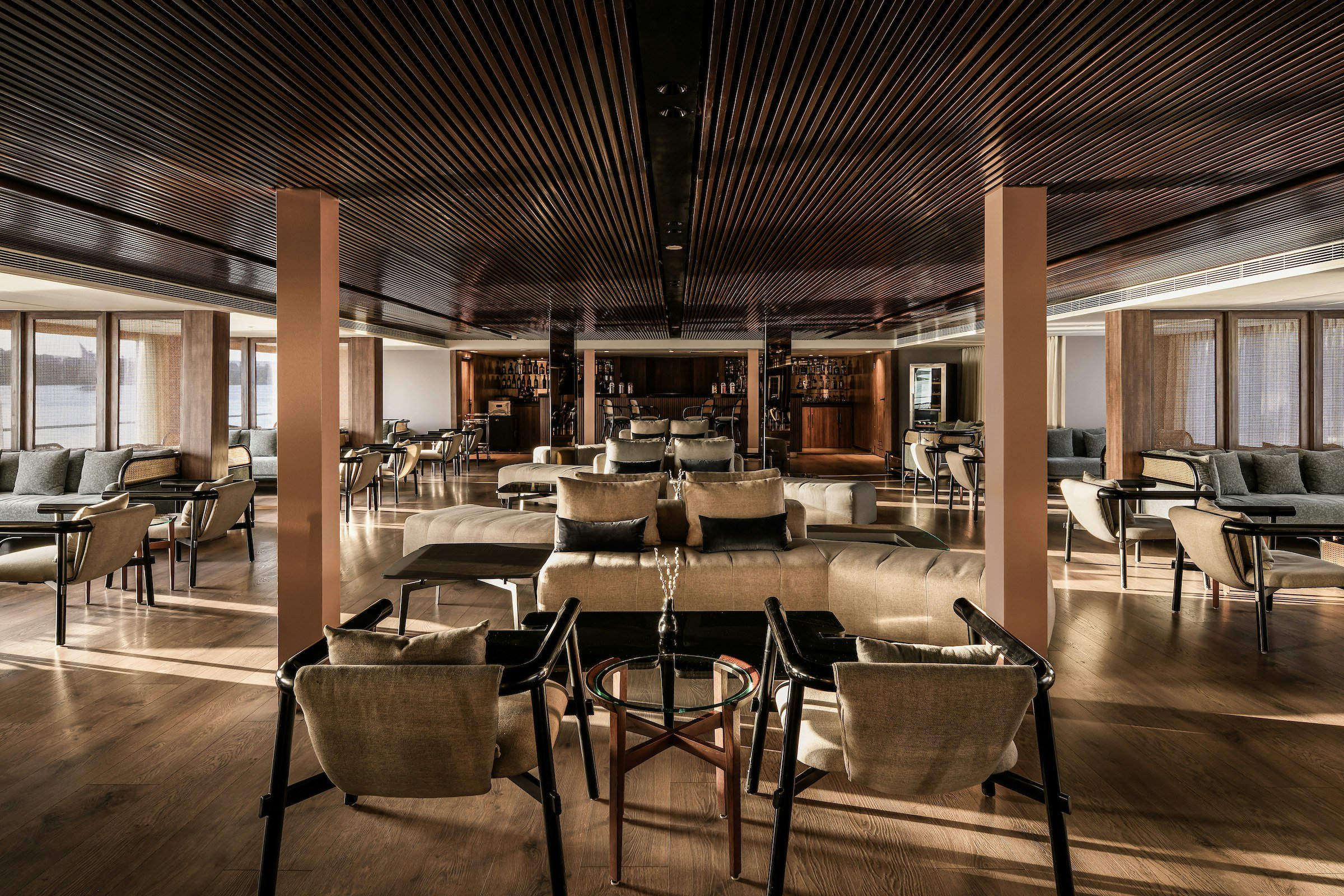 HISTORIA the Boutique Hotel Nile Cruise photo 7
