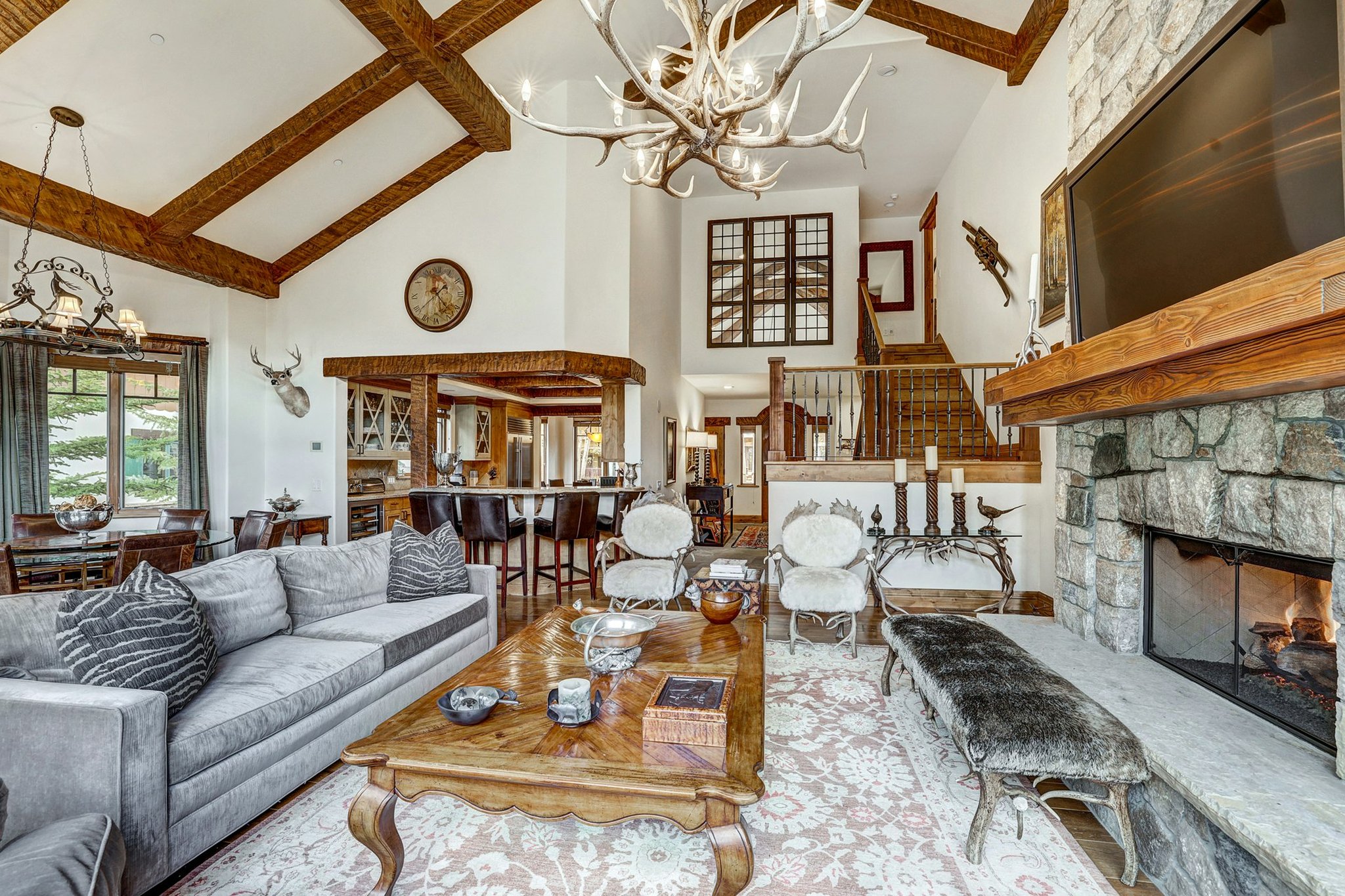 Legendary Lodging at the Ritz Carlton Residences Vail photo 8