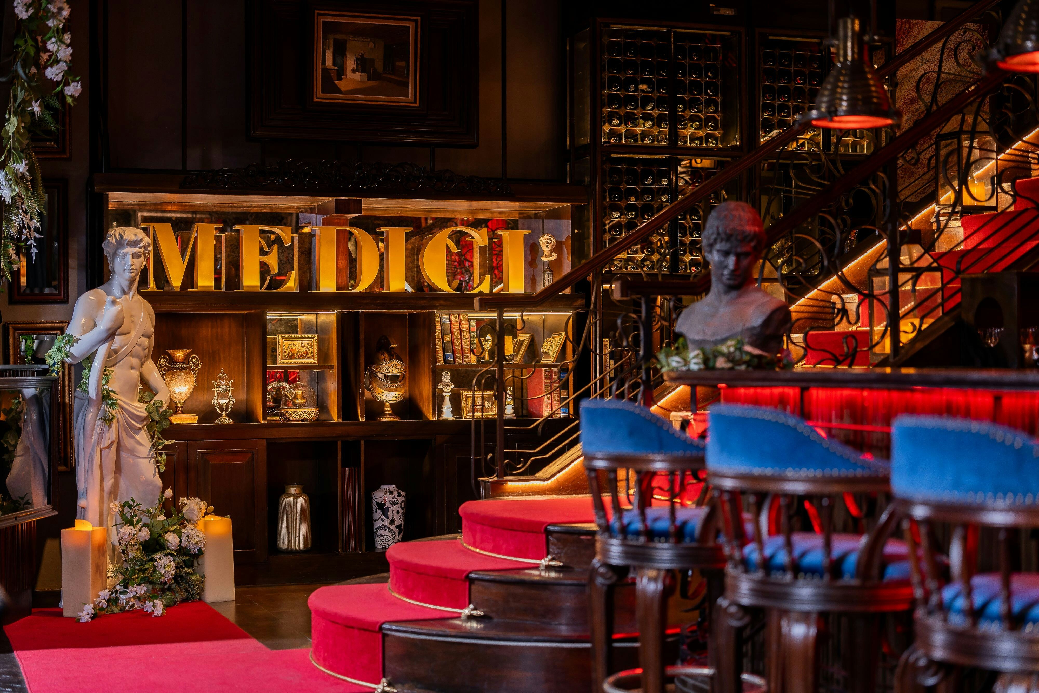 Hotel Muse Bangkok, Autograph Collection by null