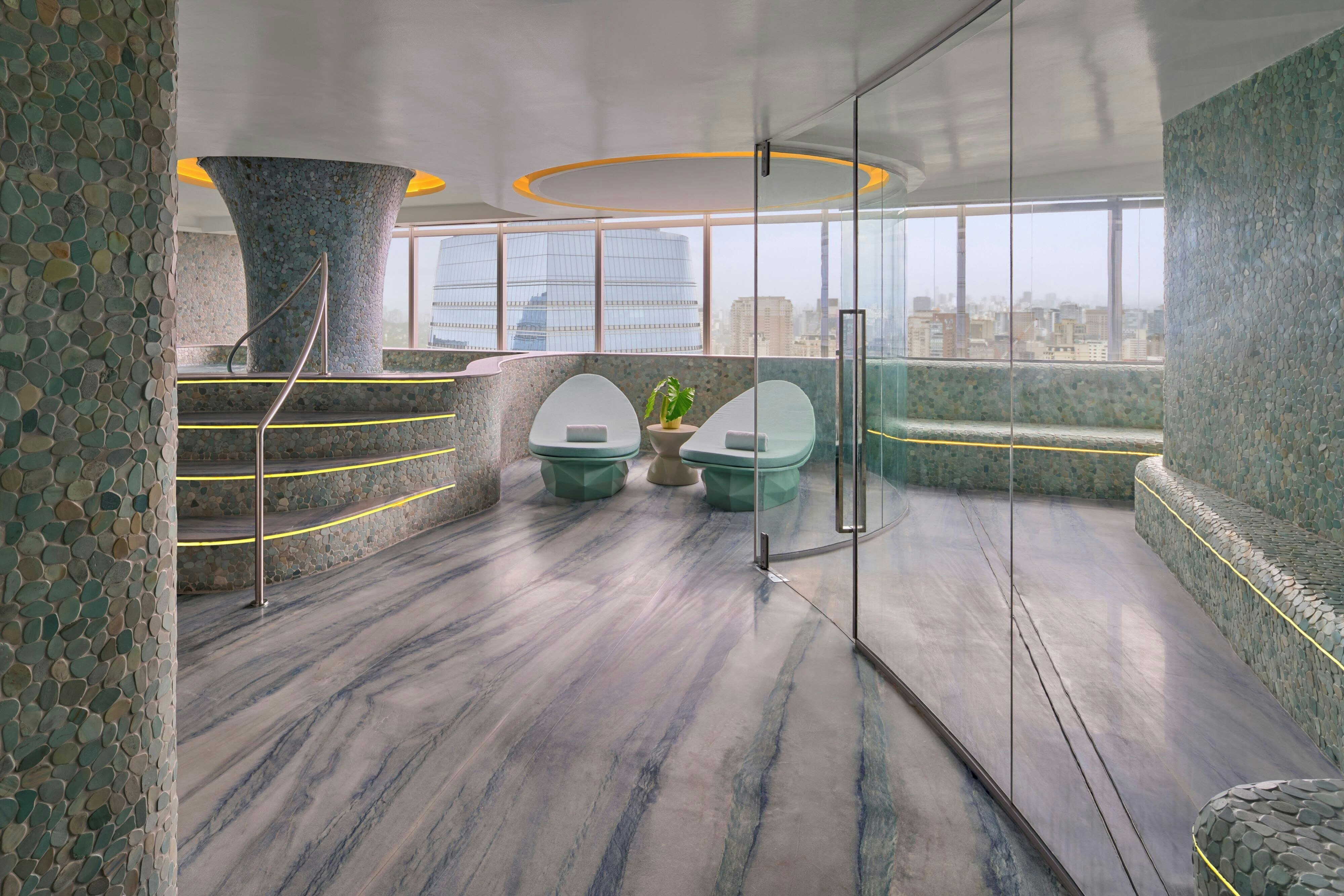 W São Paulo by null