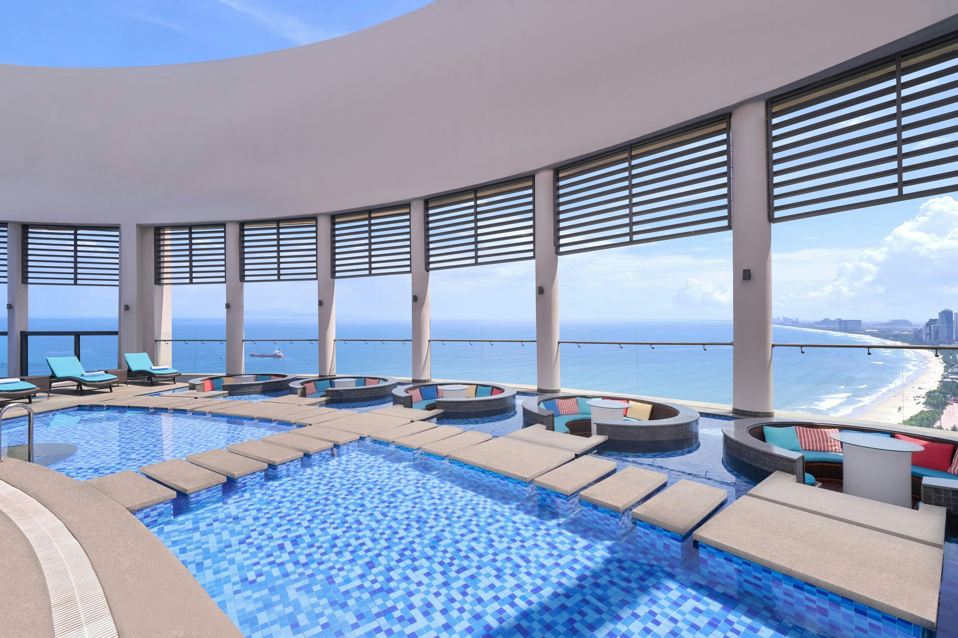 Four Points by Sheraton Danang