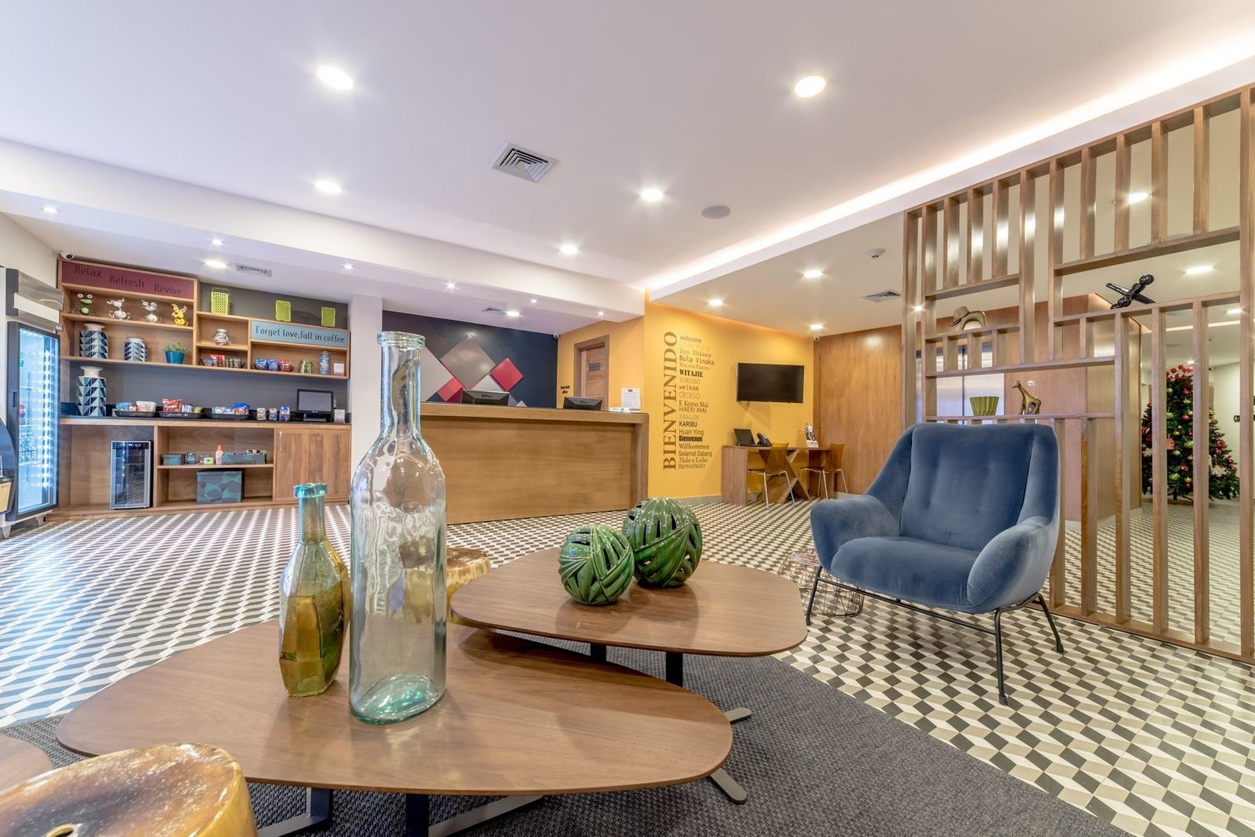 Novus Plaza Hodelpa Hotel