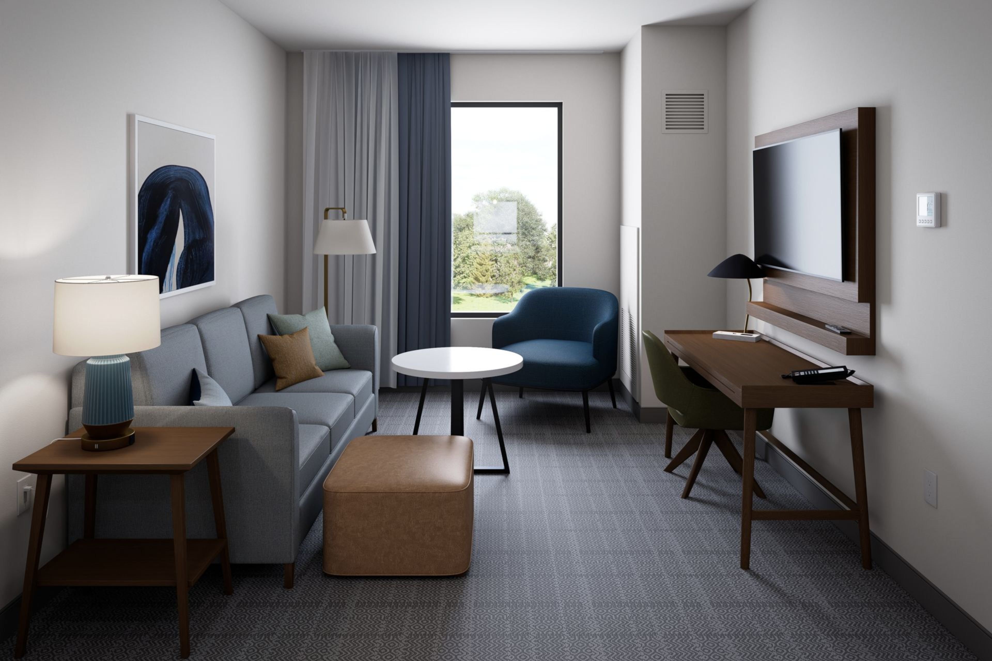 Staybridge Suites Pensacola Airport photo 7