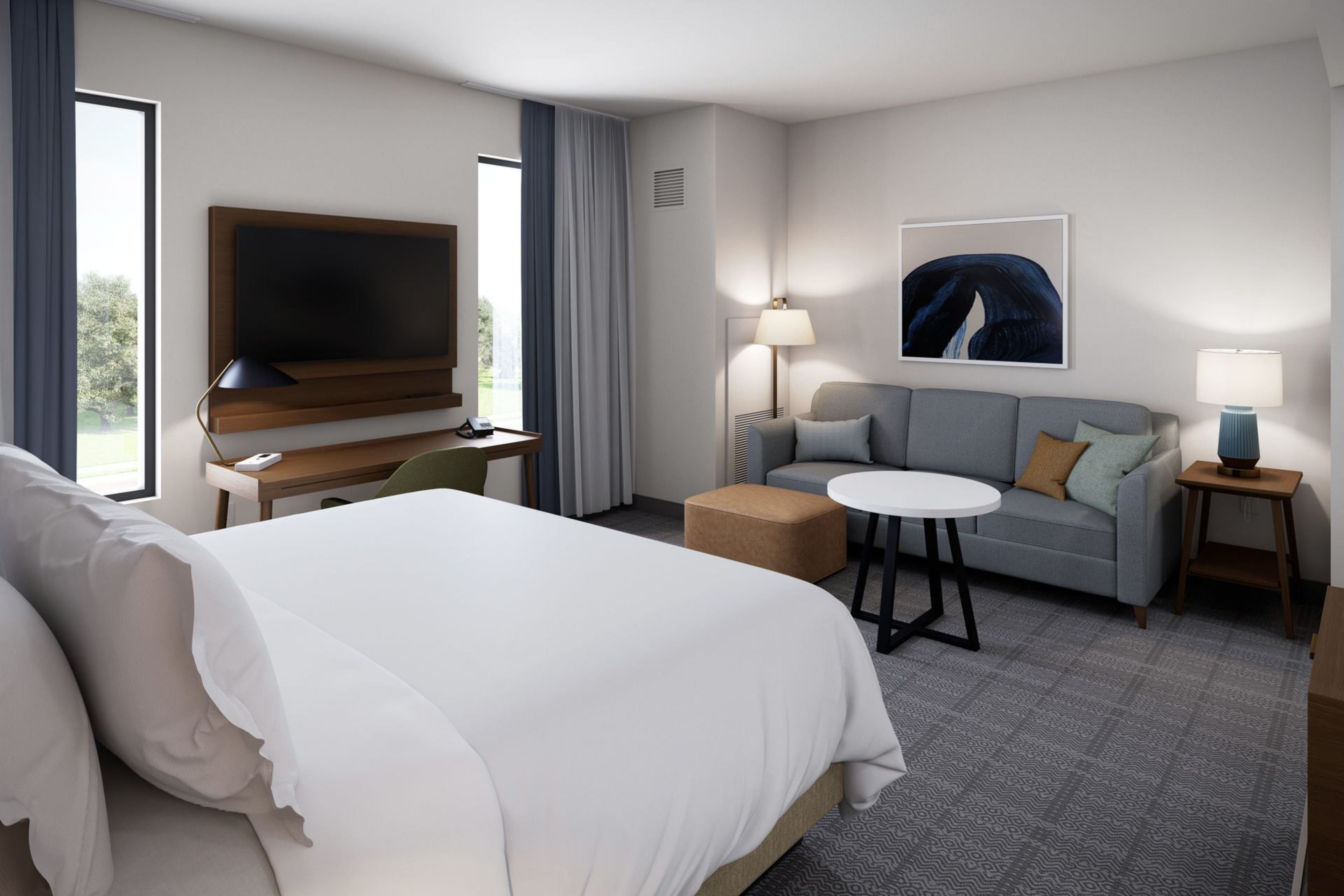 Staybridge Suites Pensacola Airport photo 8
