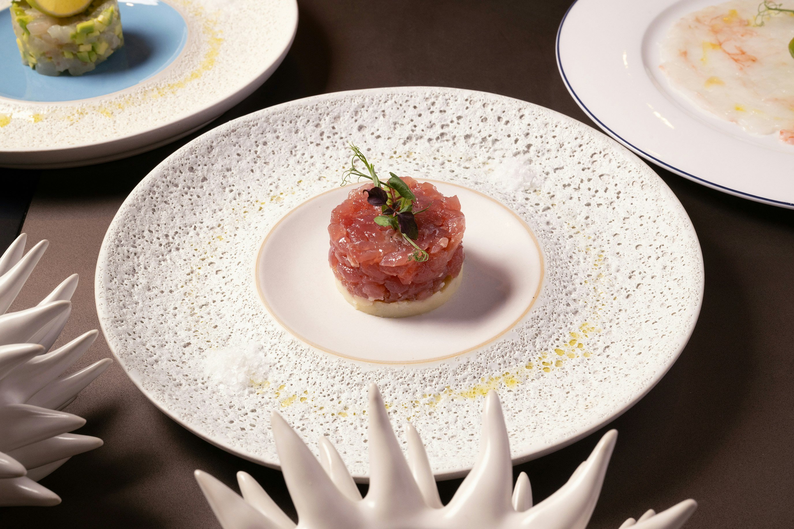 Baglioni Hotel Luna by null