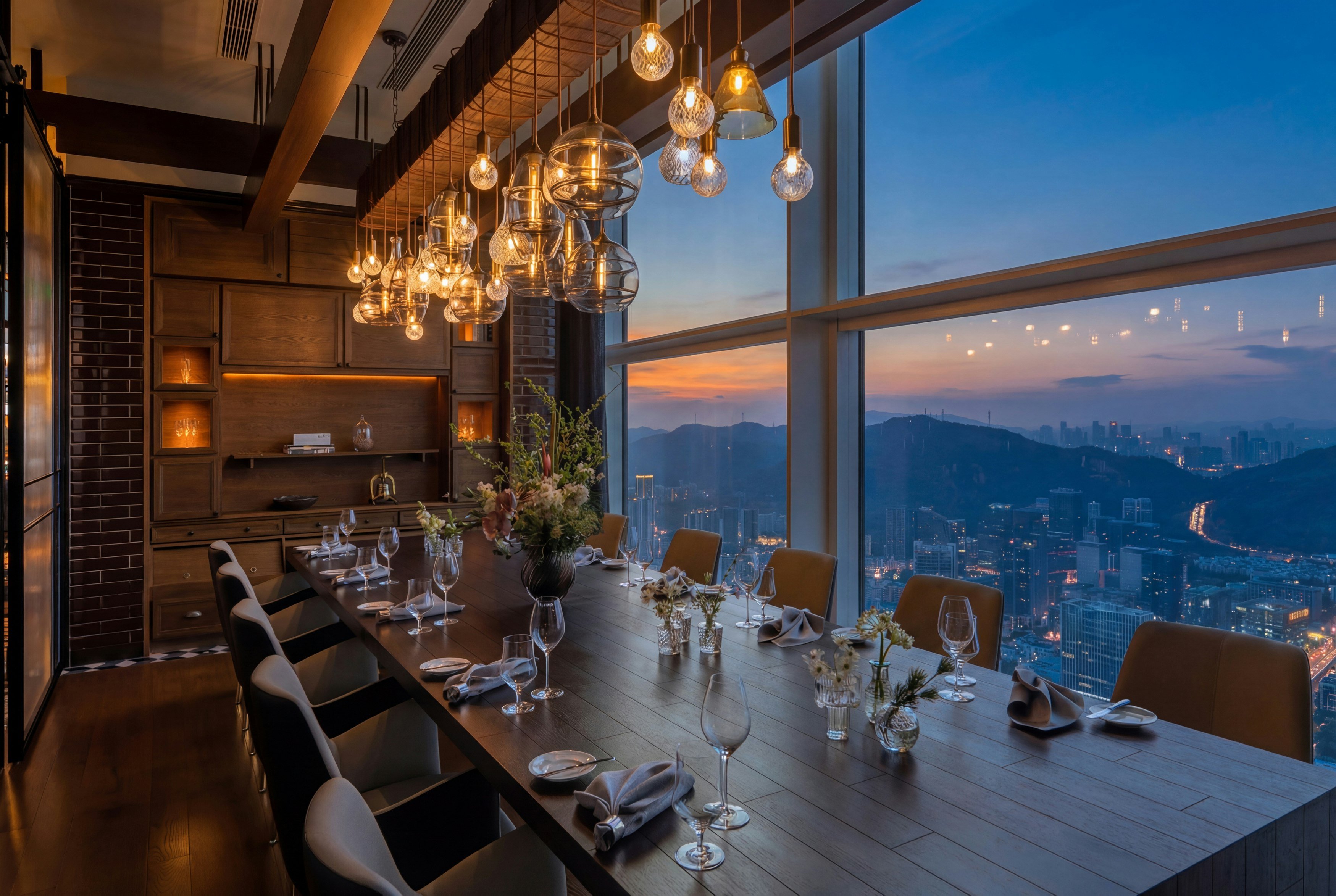 Mandarin Oriental Shenzhen photo 6