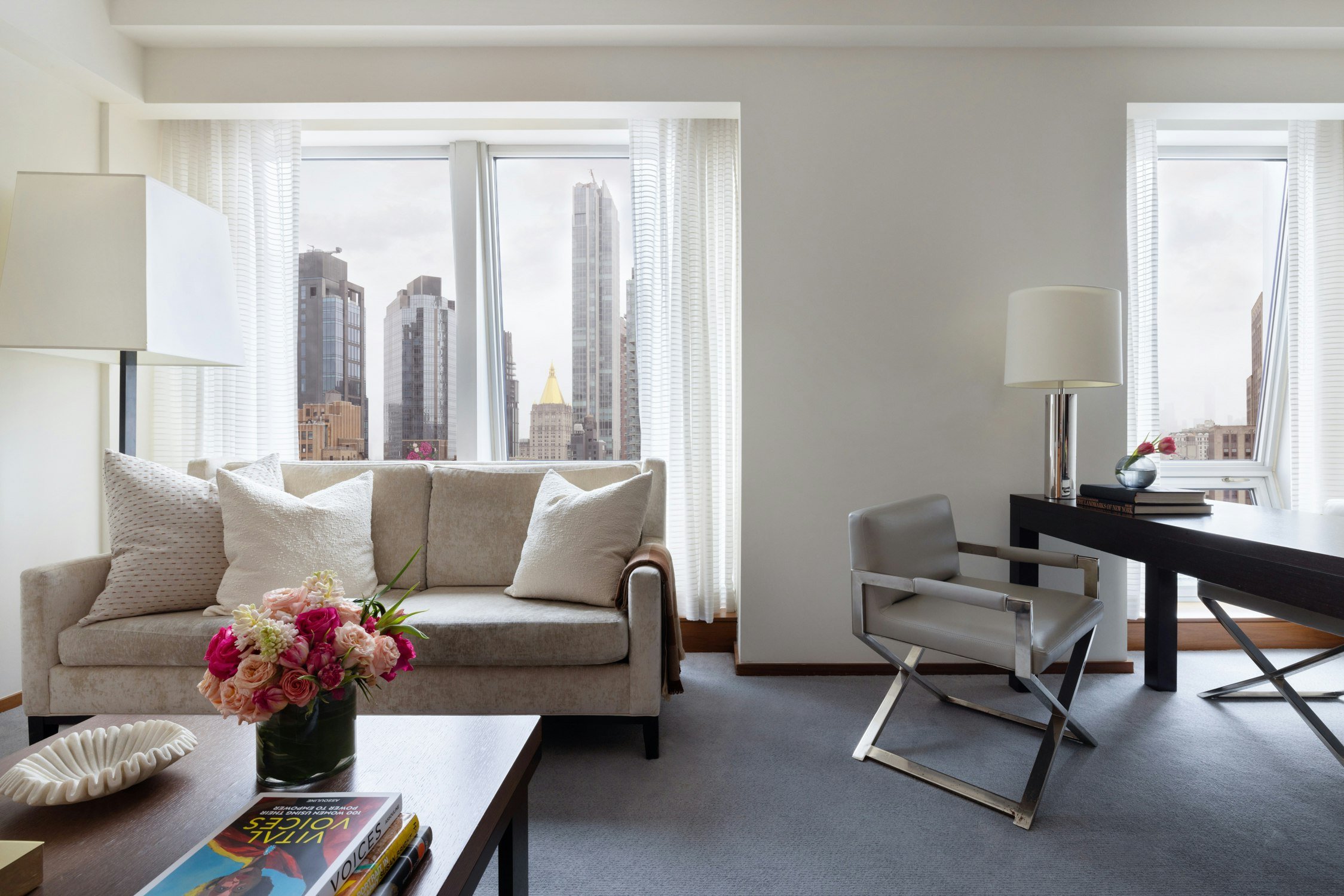 The Langham, New York, Fifth Avenue photo 5