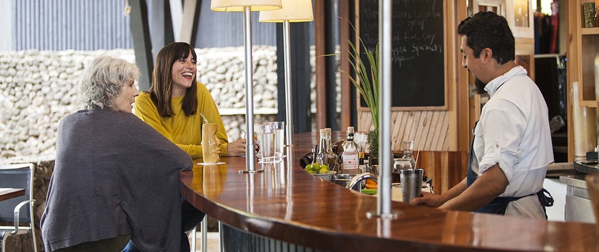 Explora Rapa Nui by null