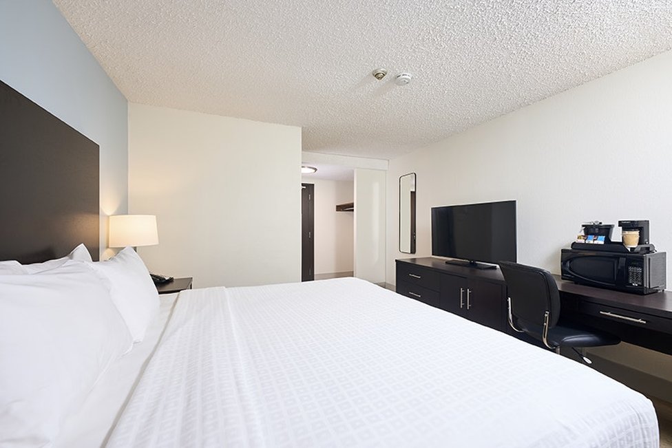 Canad Inns Destination Centre Windsor Park photo 2