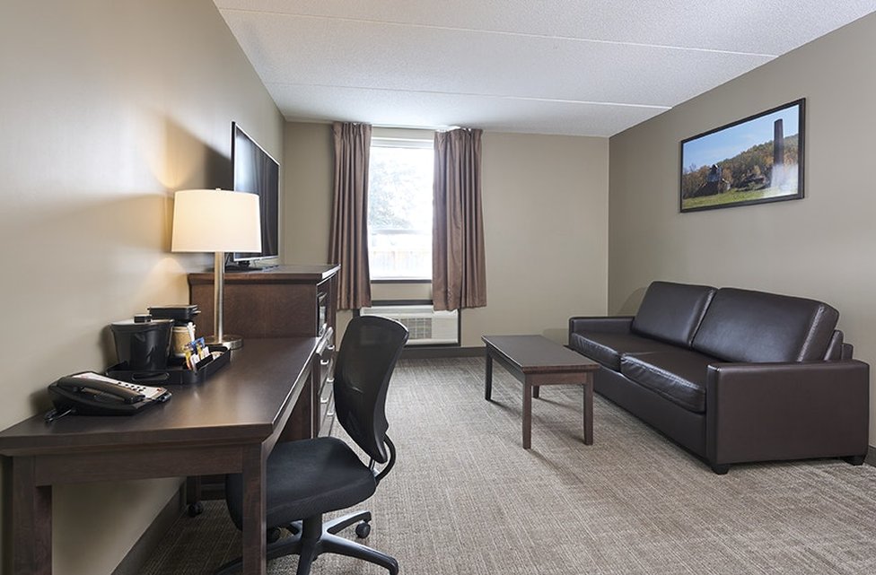 Canad Inns Destination Centre Windsor Park photo 8
