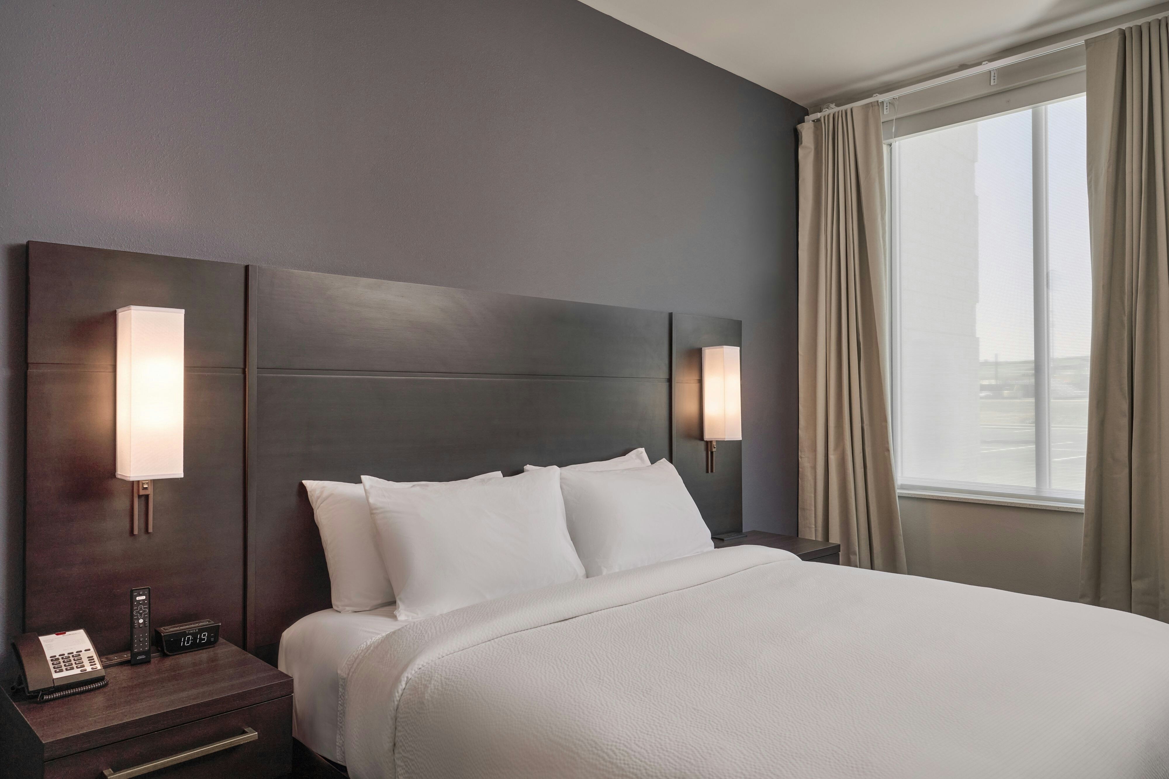 Residence Inn by Marriott Madison photo 3