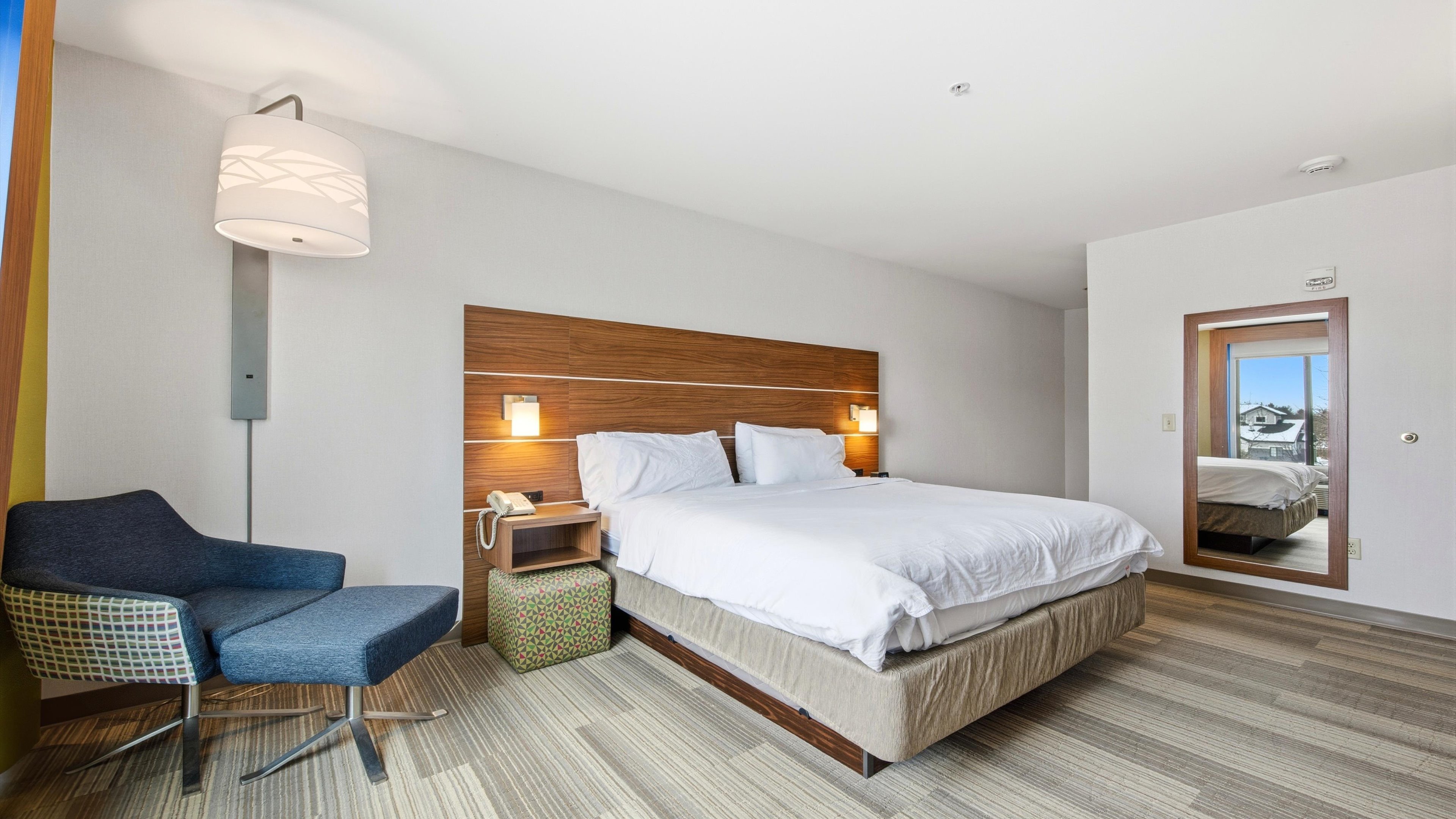 Holiday Inn Express & Suites Bethlehem Arpt-Allentown Area photo 6
