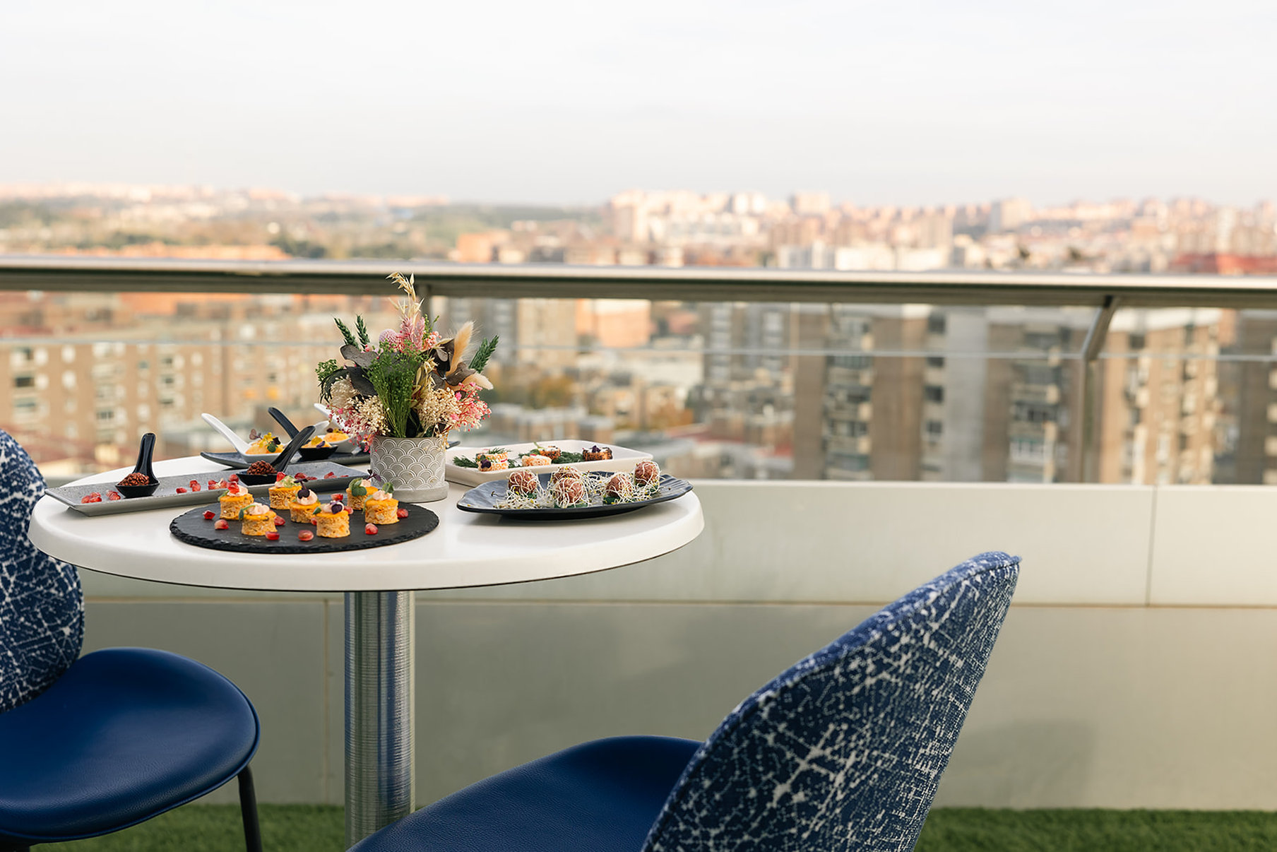 Crowne Plaza Madrid Centre Retiro, an IHG Hotel photo 7