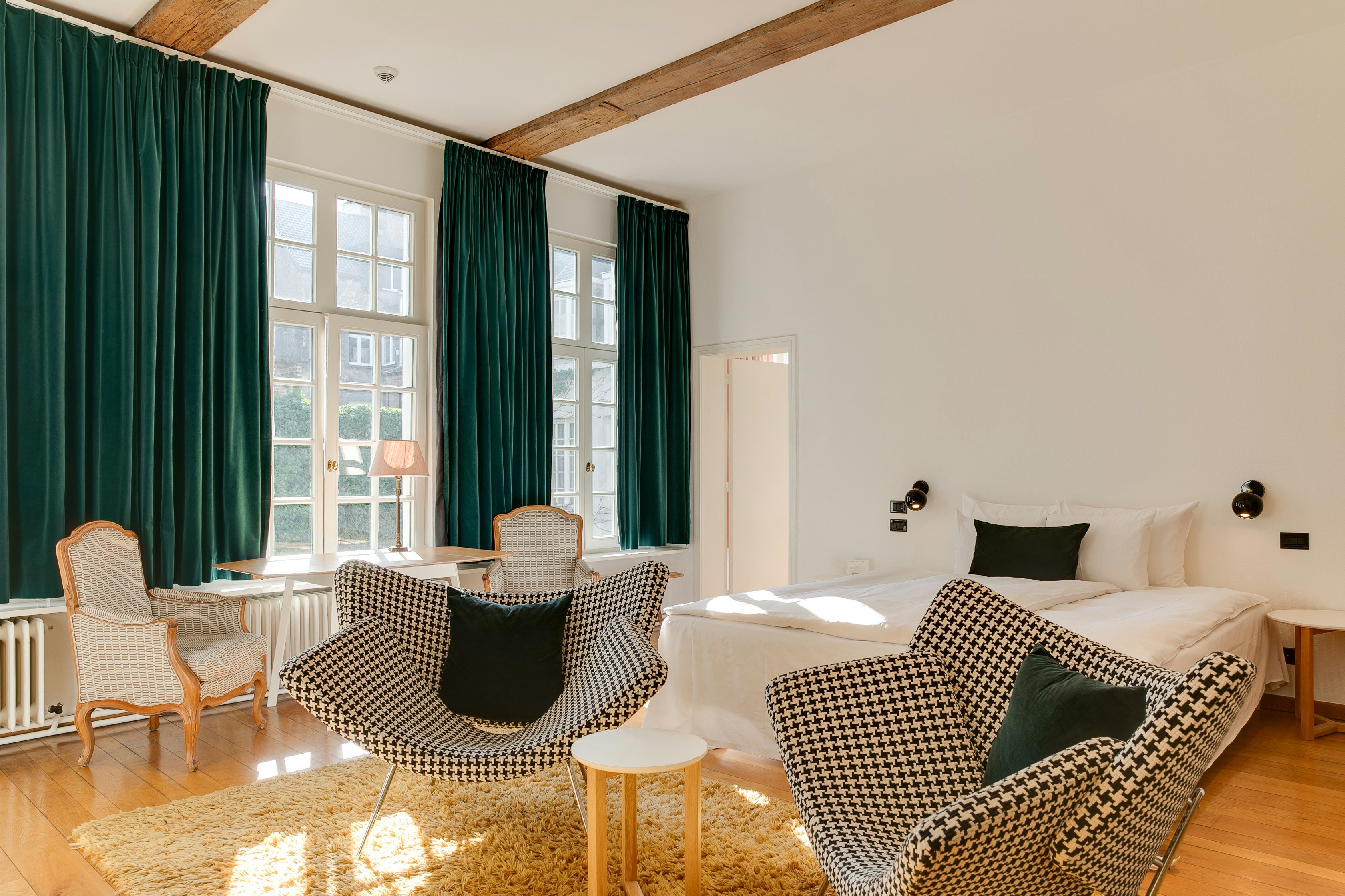 De Witte Lelie, an SLH Hotel photo 3