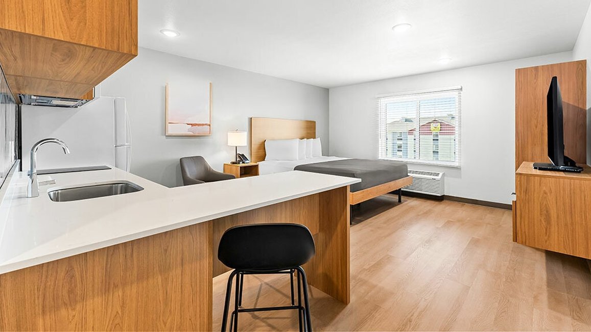 LivAway Suites Orem - Vineyard, Utah photo 6