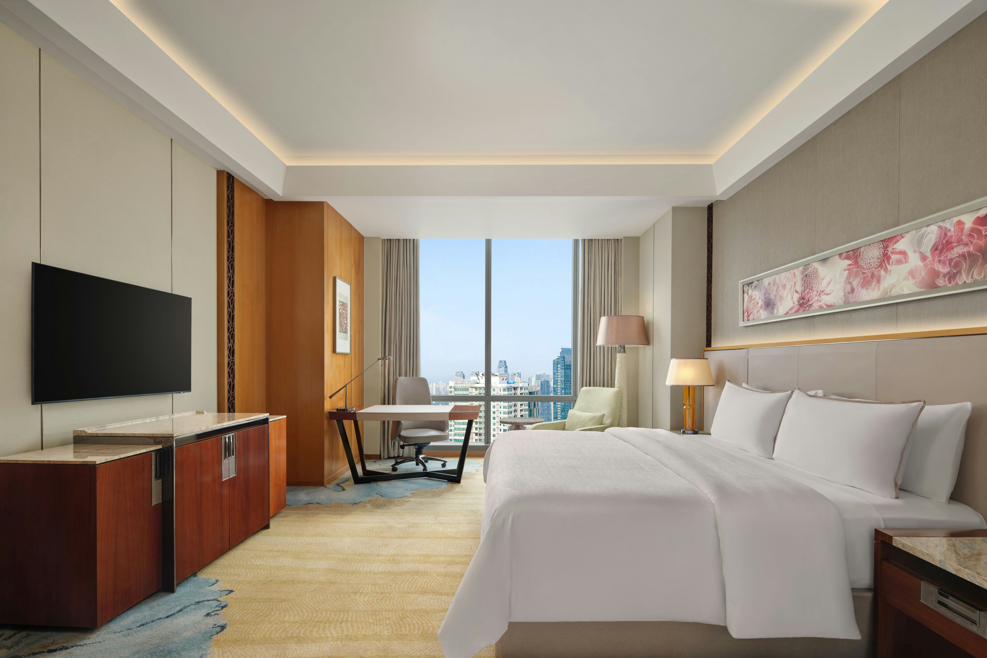 The Westin Jakarta photo 6