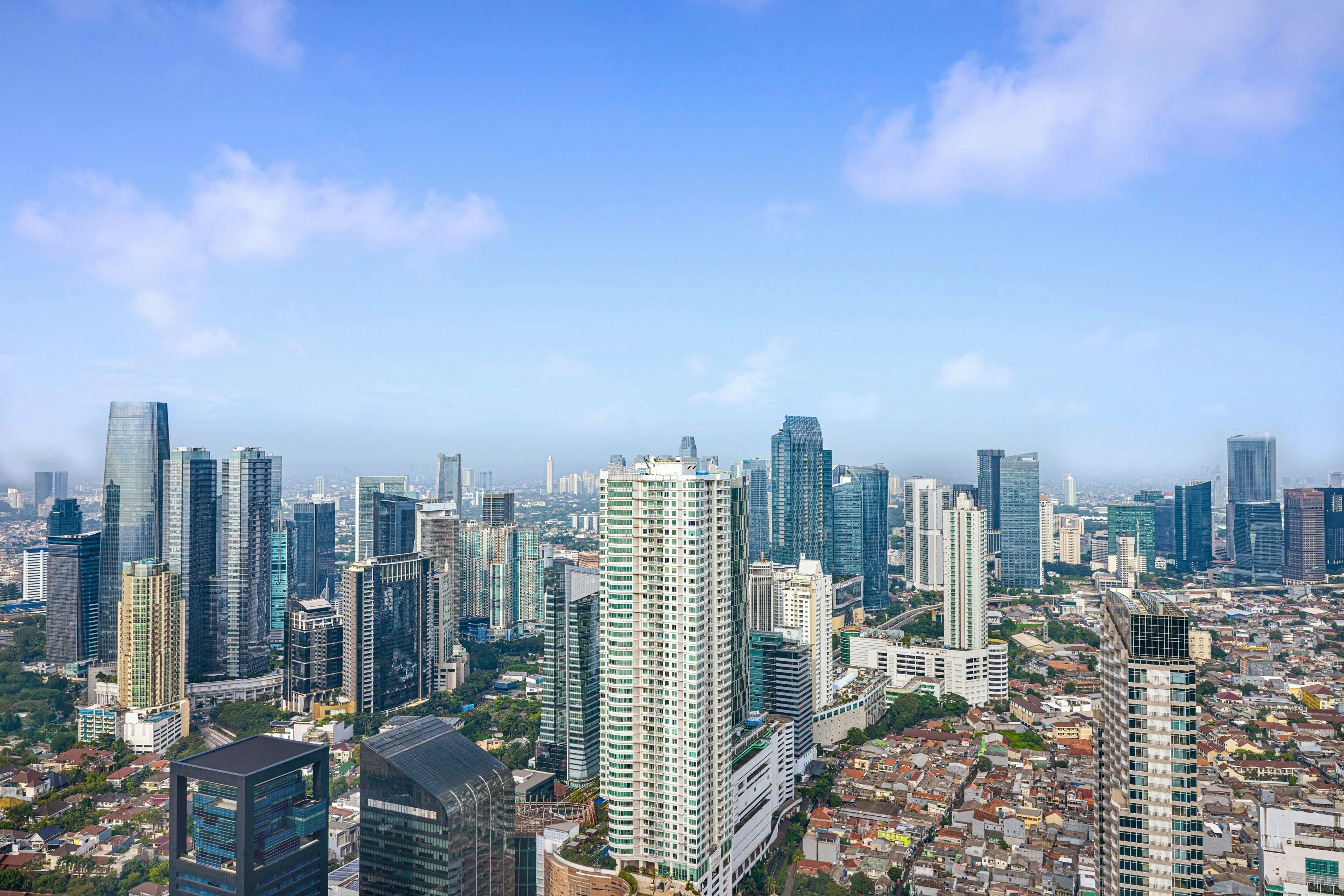 The Westin Jakarta photo 4